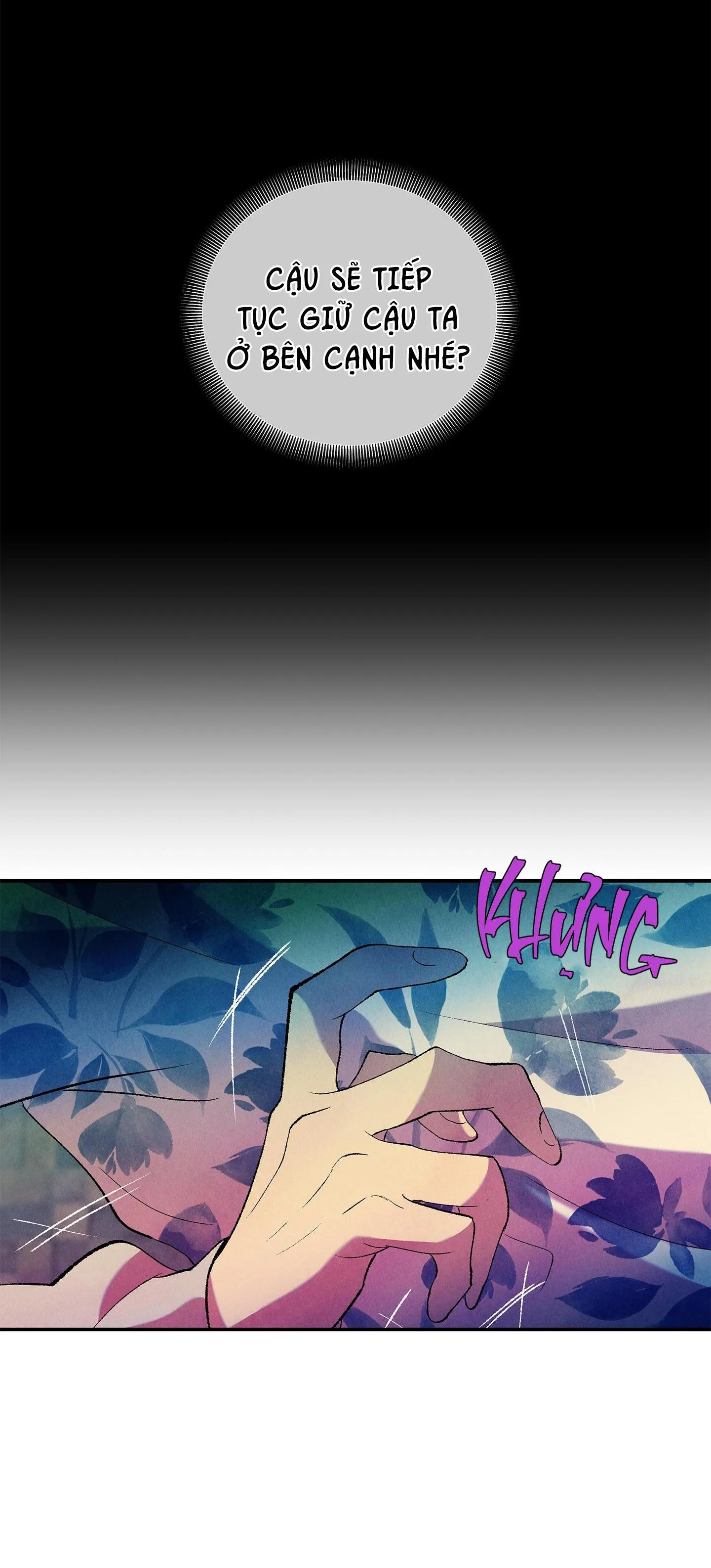 ÔNG CHÚ BÊN CỬA SỔ Chapter 42 Trang 29