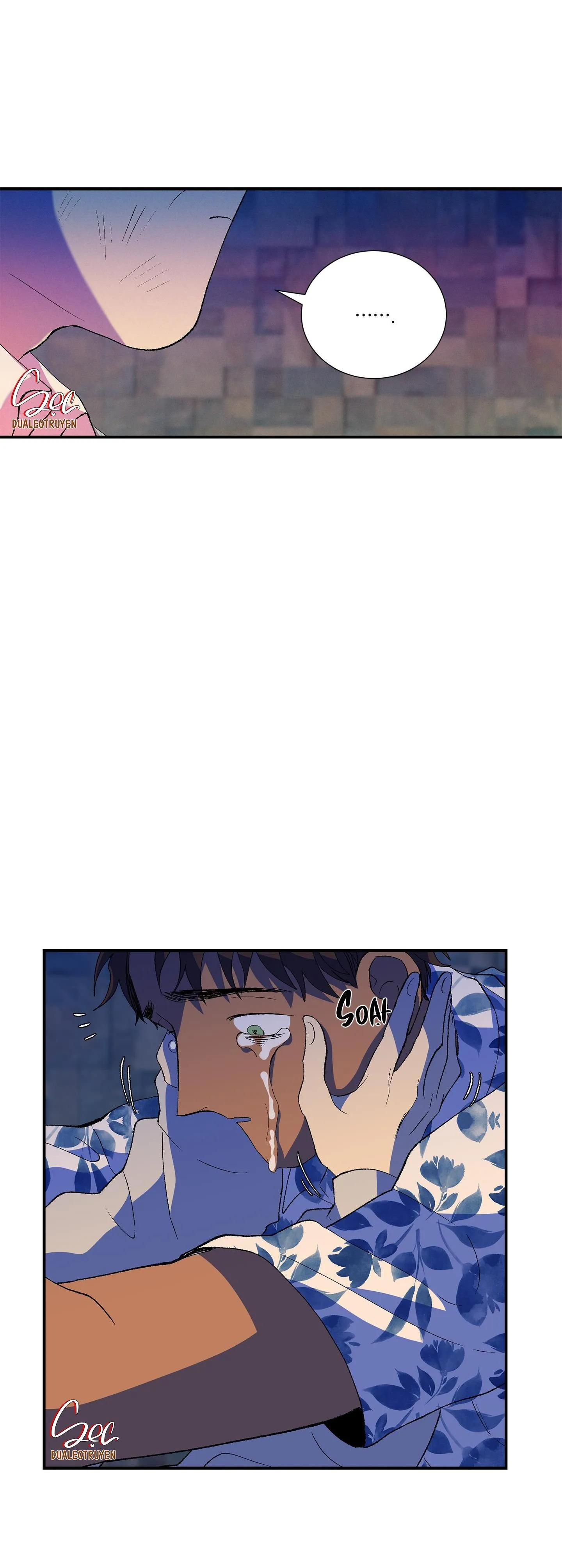 ÔNG CHÚ BÊN CỬA SỔ Chapter 42 Trang 30