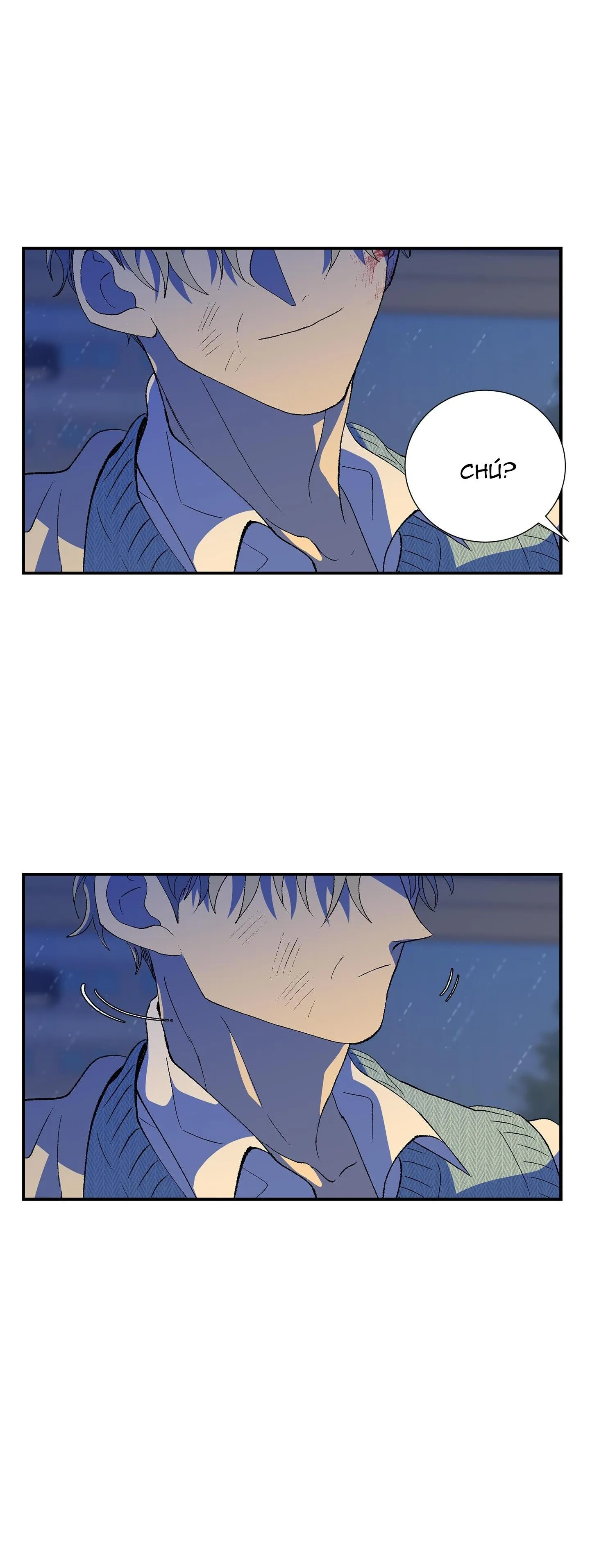 ÔNG CHÚ BÊN CỬA SỔ Chapter 42 Trang 35