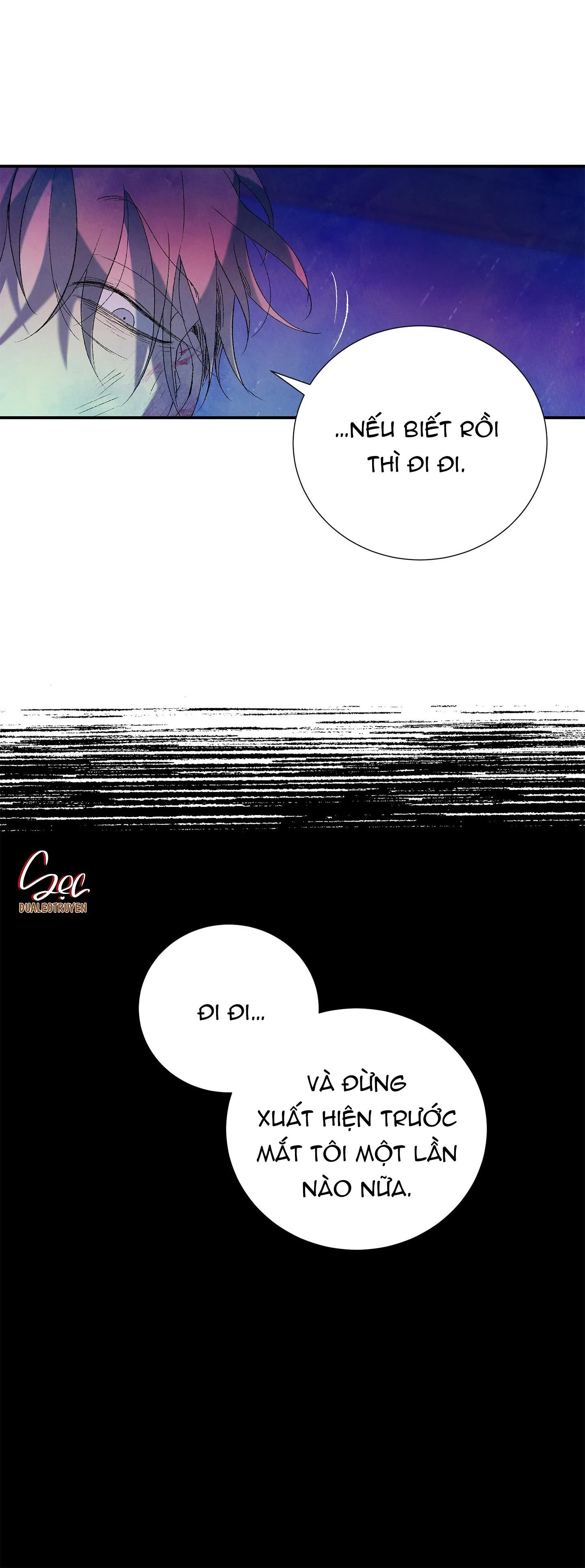 ÔNG CHÚ BÊN CỬA SỔ Chapter 42 Trang 51