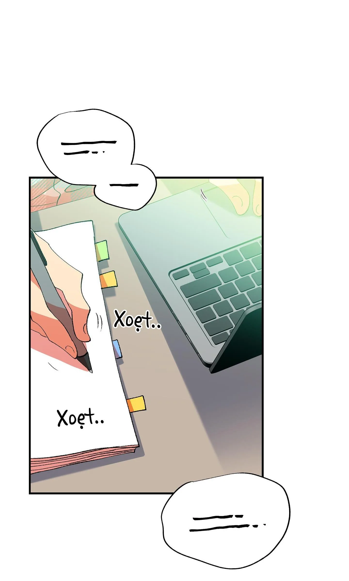 ÔNG CHÚ BÊN CỬA SỔ Chapter 43 Trang 4