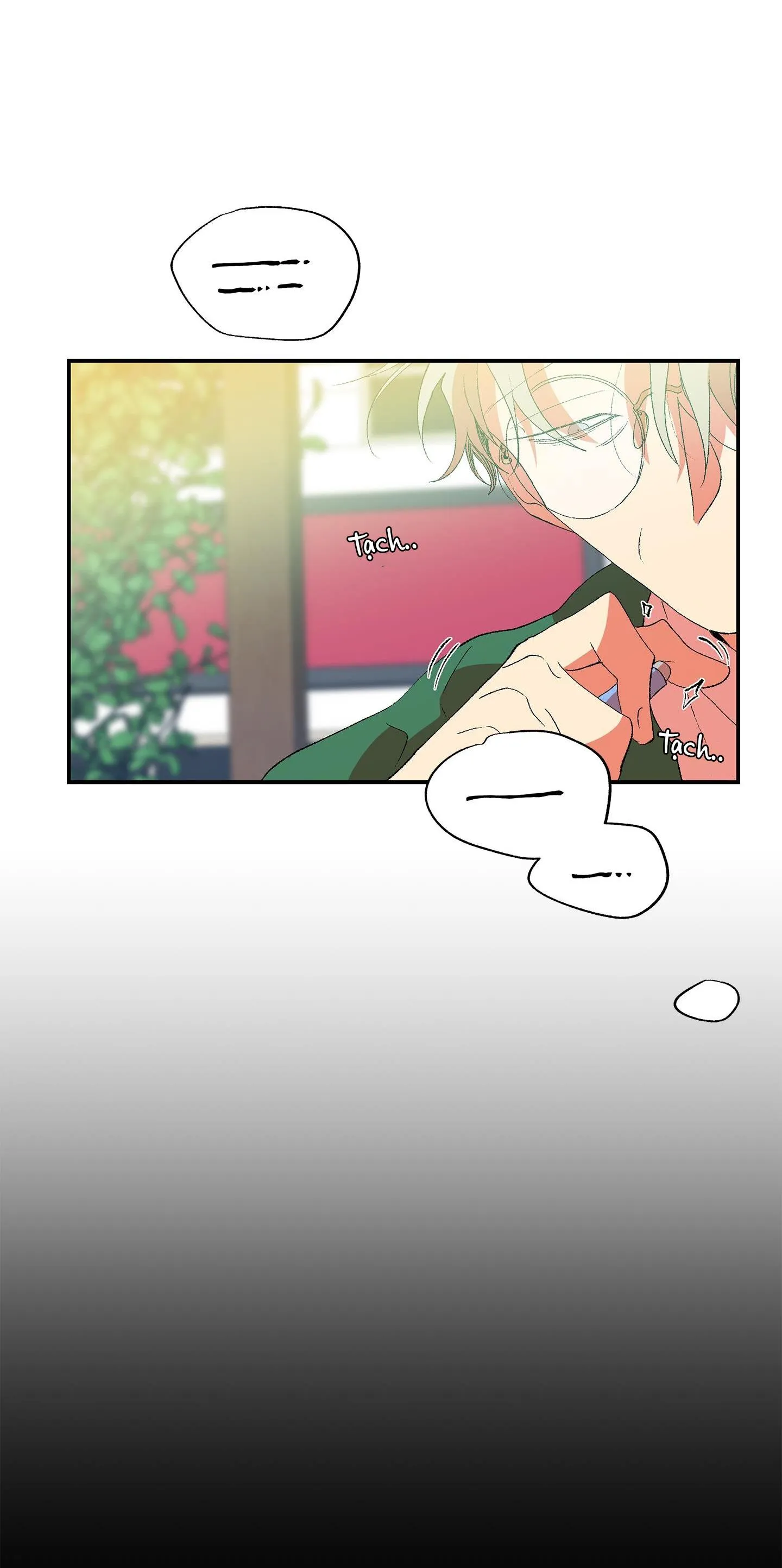 ÔNG CHÚ BÊN CỬA SỔ Chapter 43 Trang 7