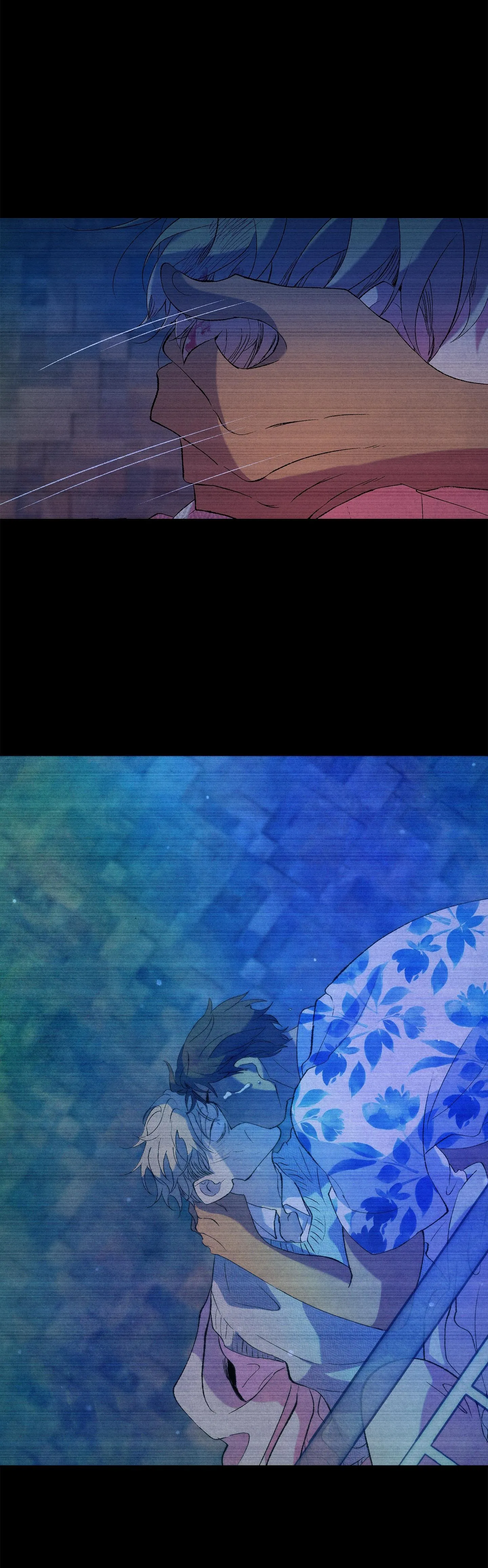 ÔNG CHÚ BÊN CỬA SỔ Chapter 43 Trang 9