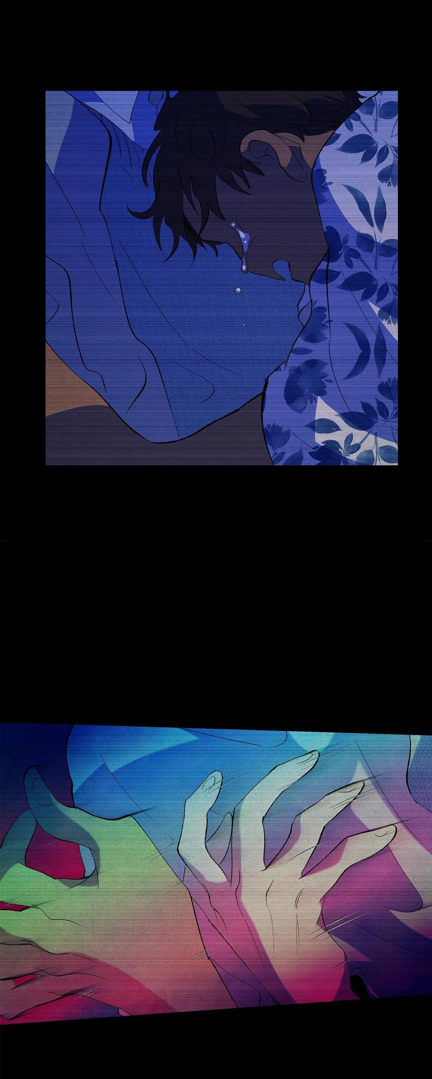 ÔNG CHÚ BÊN CỬA SỔ Chapter 43 Trang 10