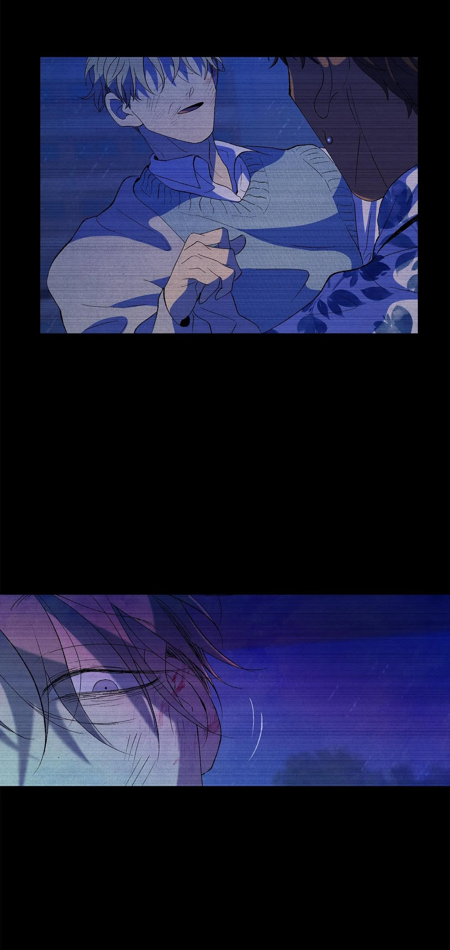 ÔNG CHÚ BÊN CỬA SỔ Chapter 43 Trang 11