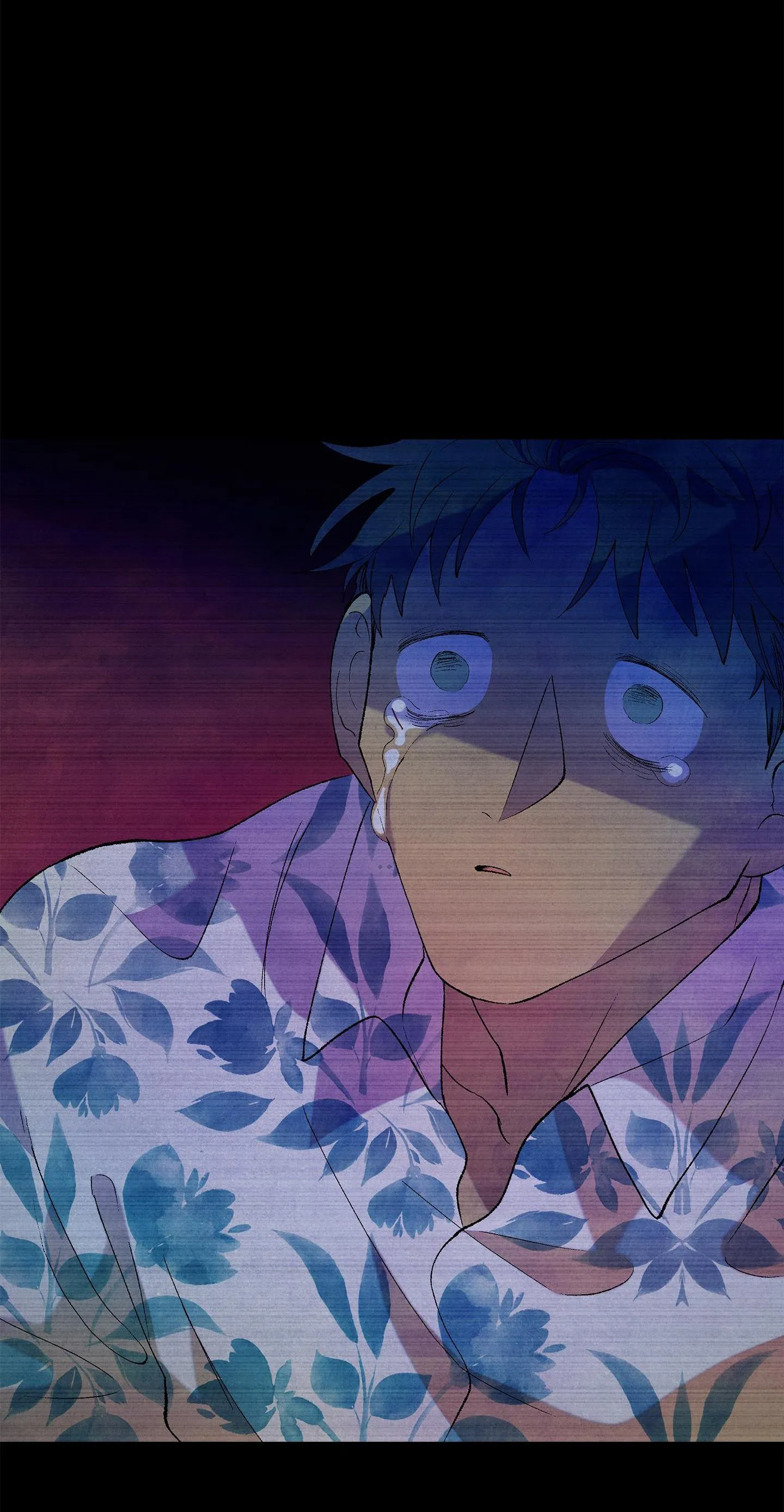 ÔNG CHÚ BÊN CỬA SỔ Chapter 43 Trang 13