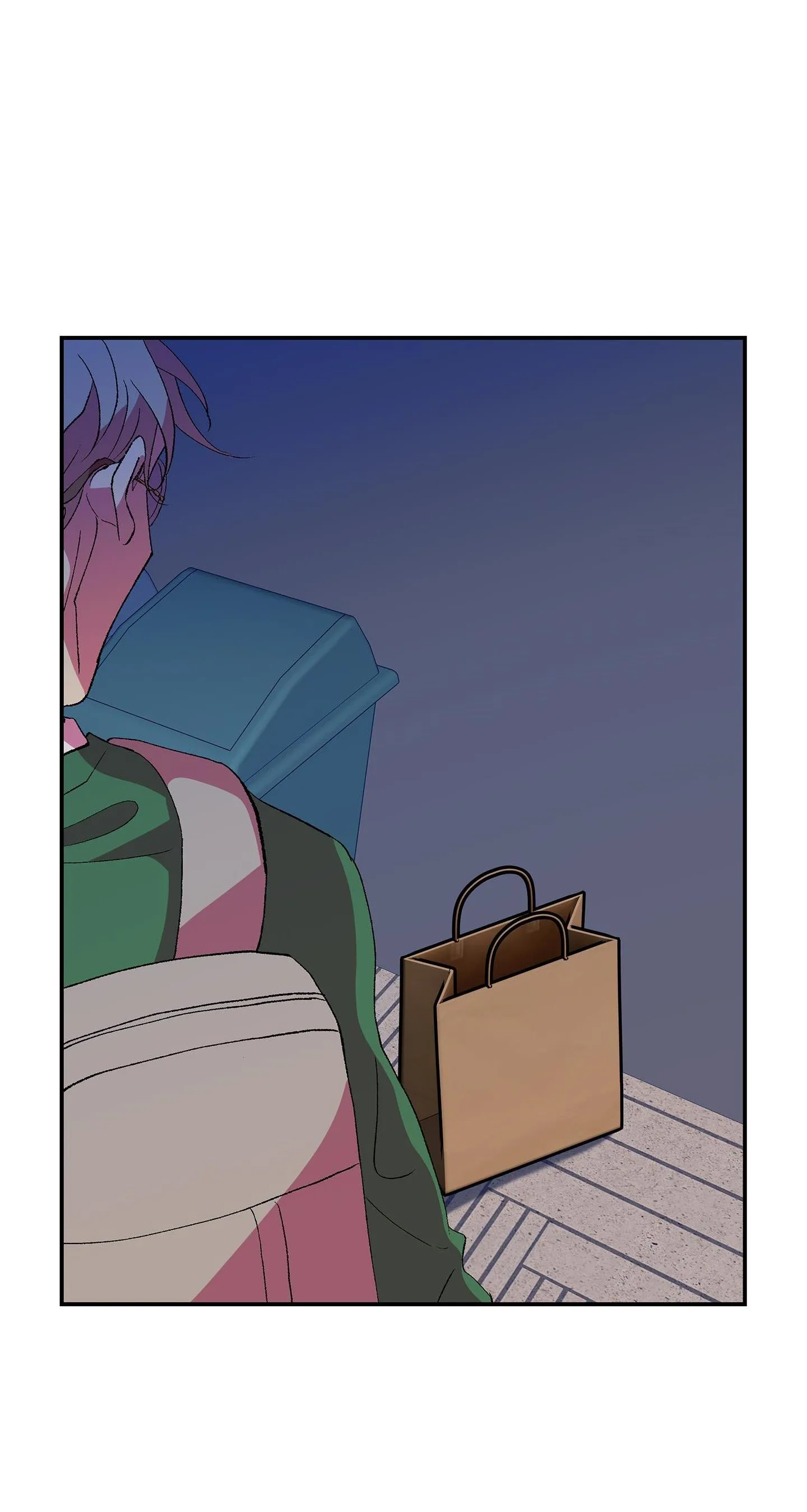 ÔNG CHÚ BÊN CỬA SỔ Chapter 43 Trang 26