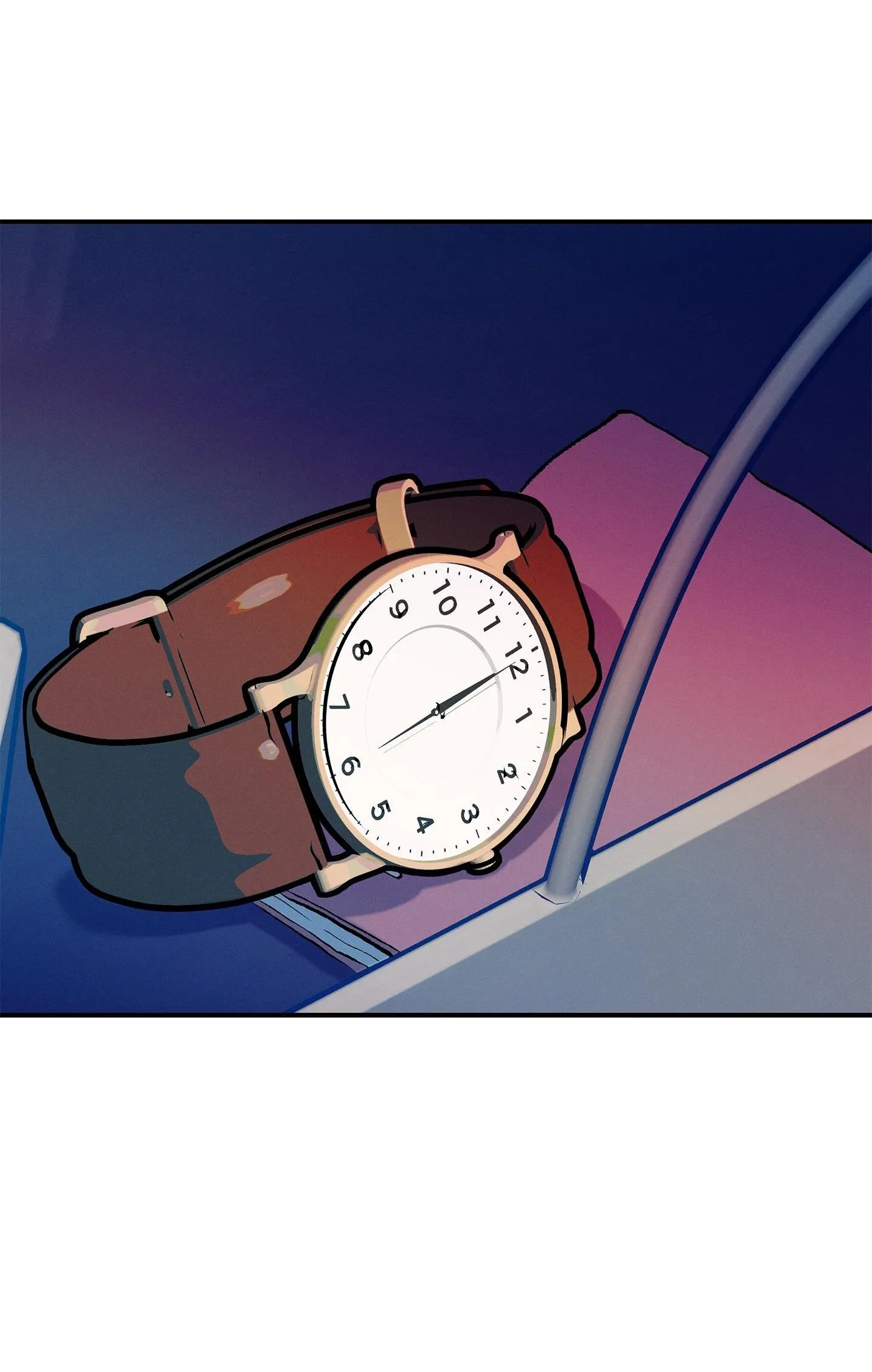 ÔNG CHÚ BÊN CỬA SỔ Chapter 43 Trang 27