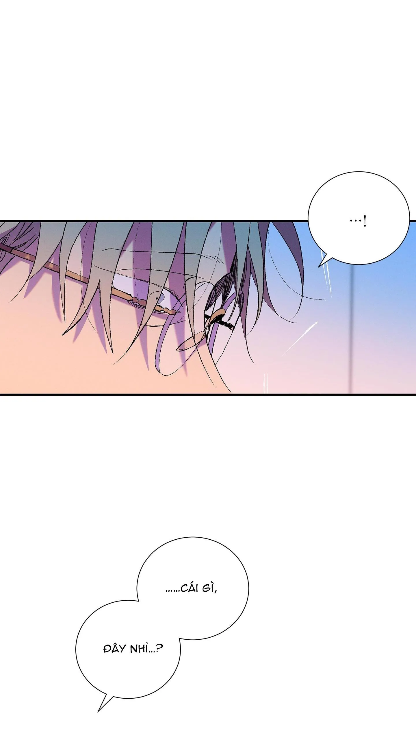 ÔNG CHÚ BÊN CỬA SỔ Chapter 43 Trang 28