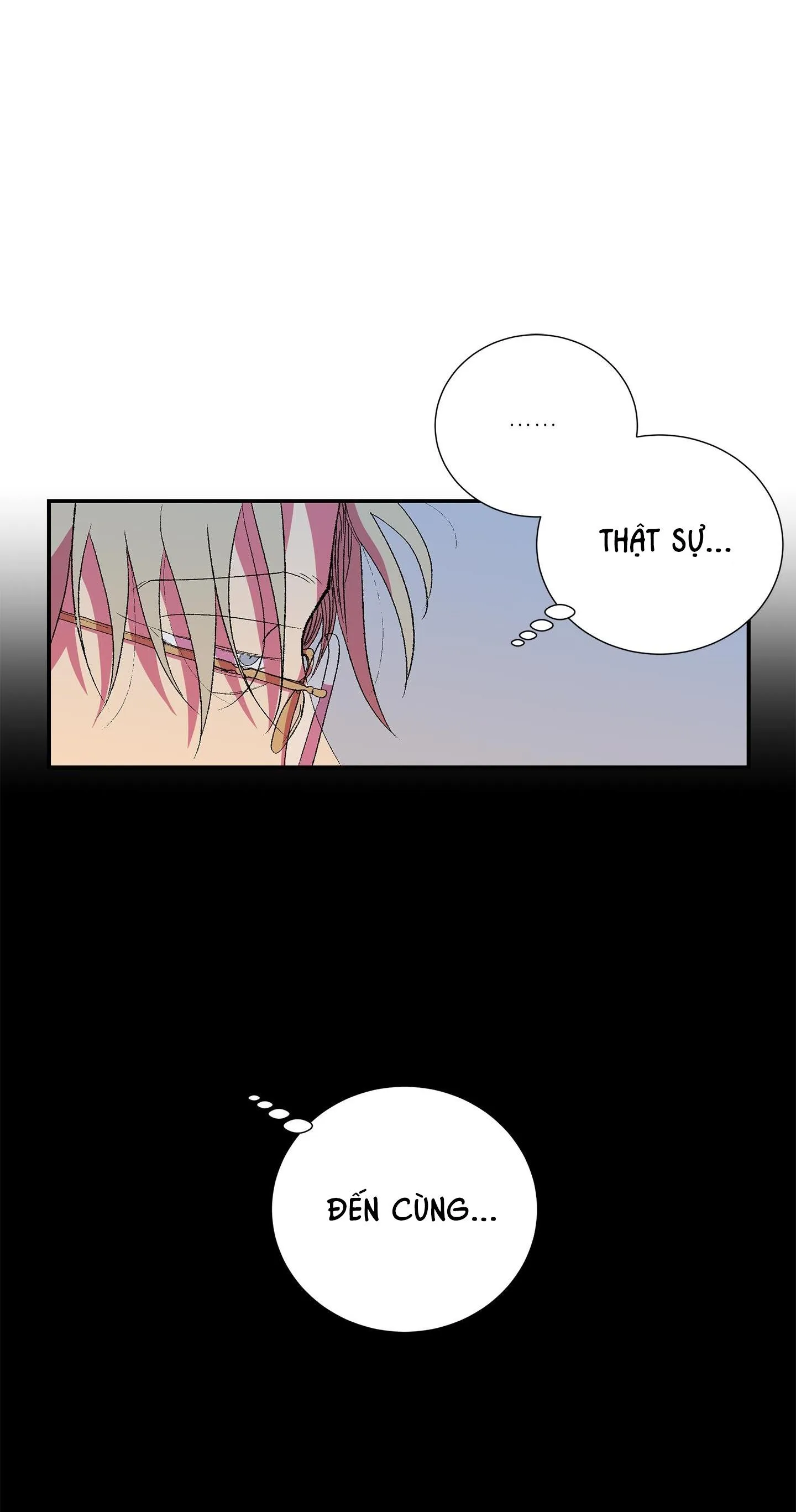 ÔNG CHÚ BÊN CỬA SỔ Chapter 43 Trang 41