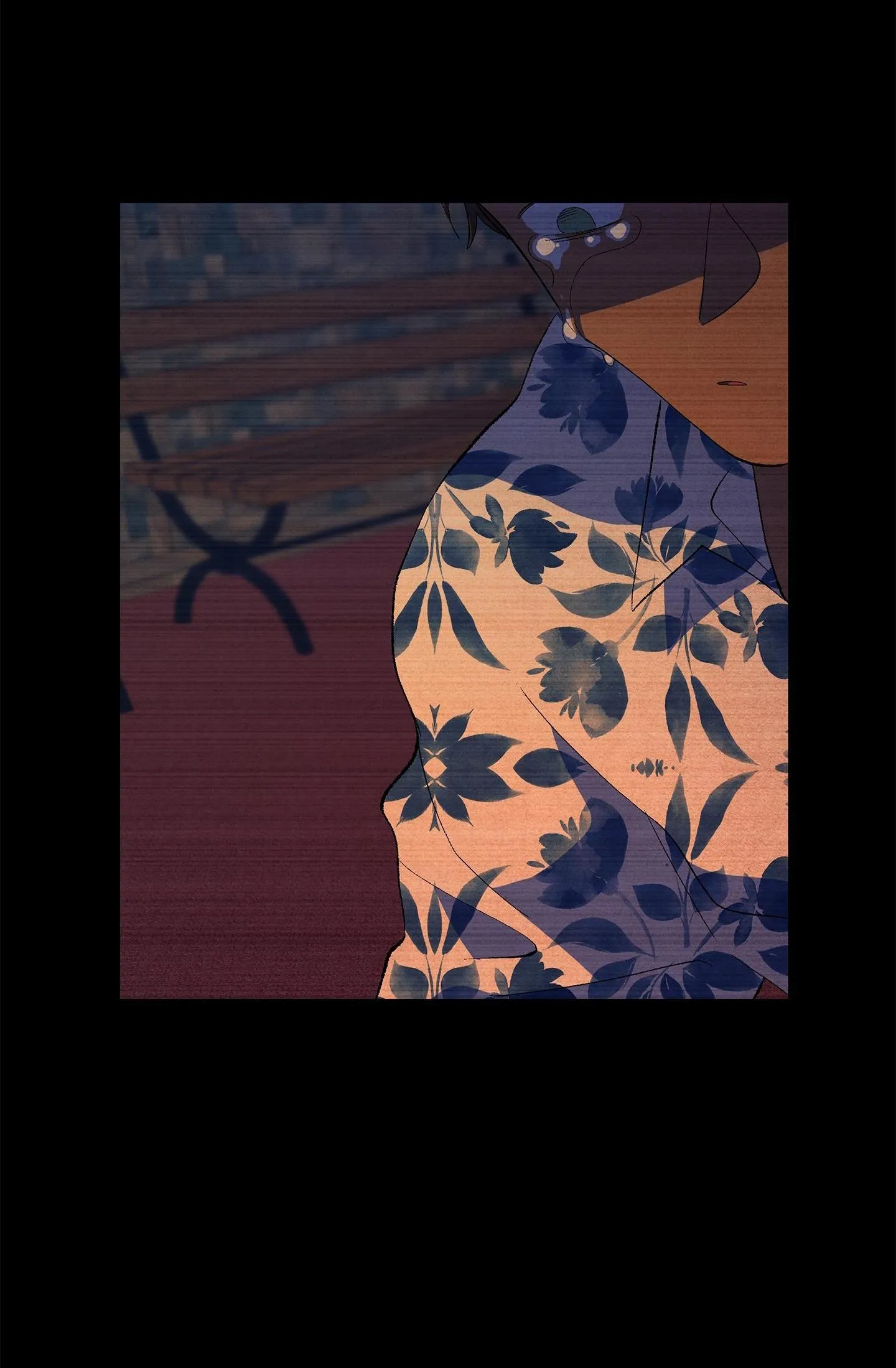 ÔNG CHÚ BÊN CỬA SỔ Chapter 43 Trang 42