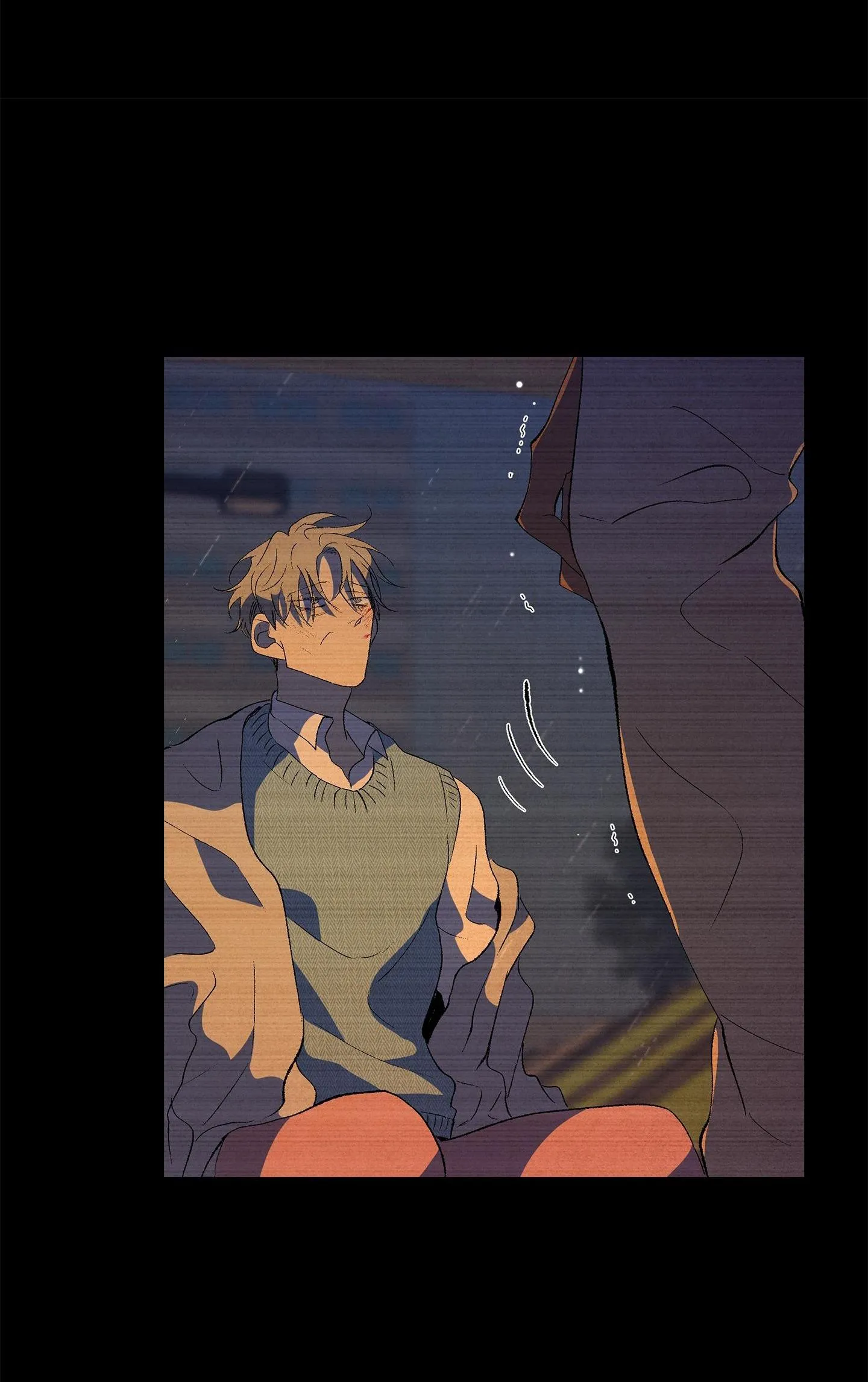 ÔNG CHÚ BÊN CỬA SỔ Chapter 43 Trang 43