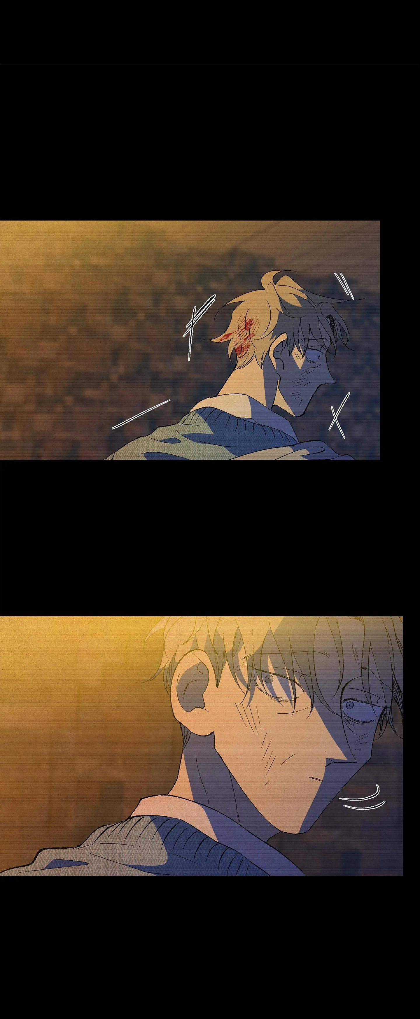 ÔNG CHÚ BÊN CỬA SỔ Chapter 43 Trang 45