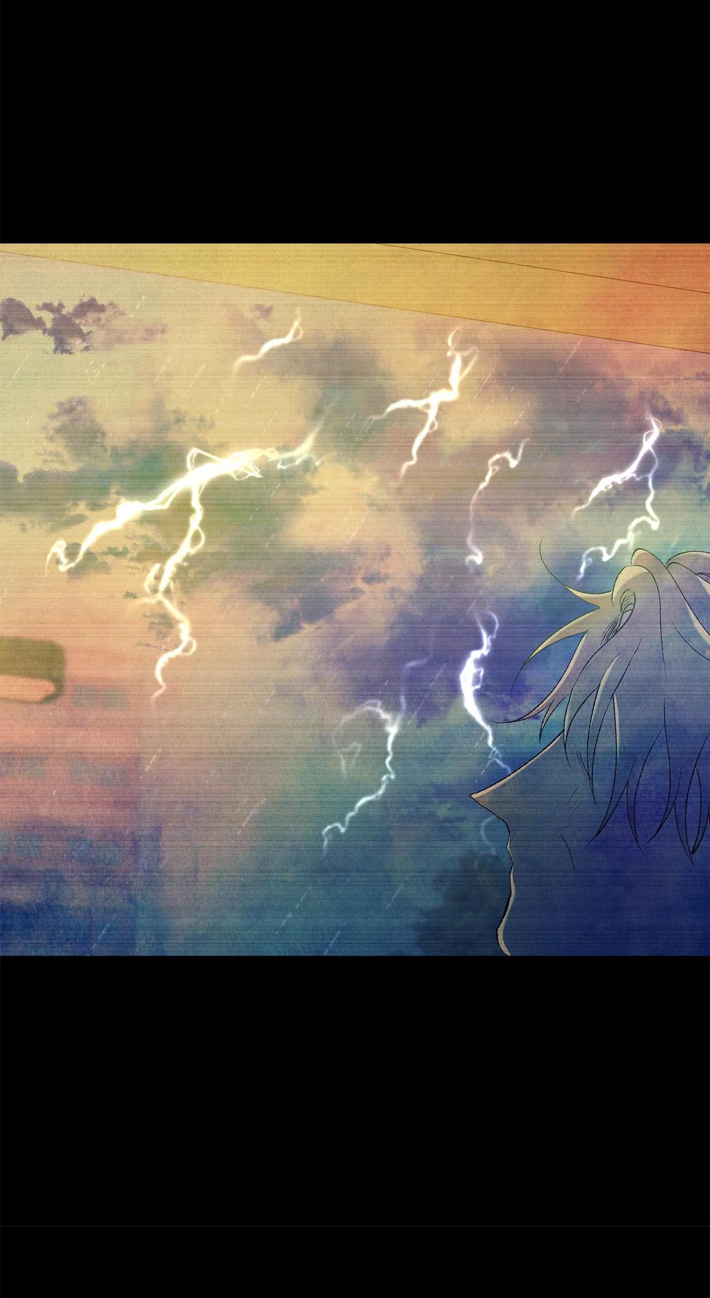 ÔNG CHÚ BÊN CỬA SỔ Chapter 43 Trang 46