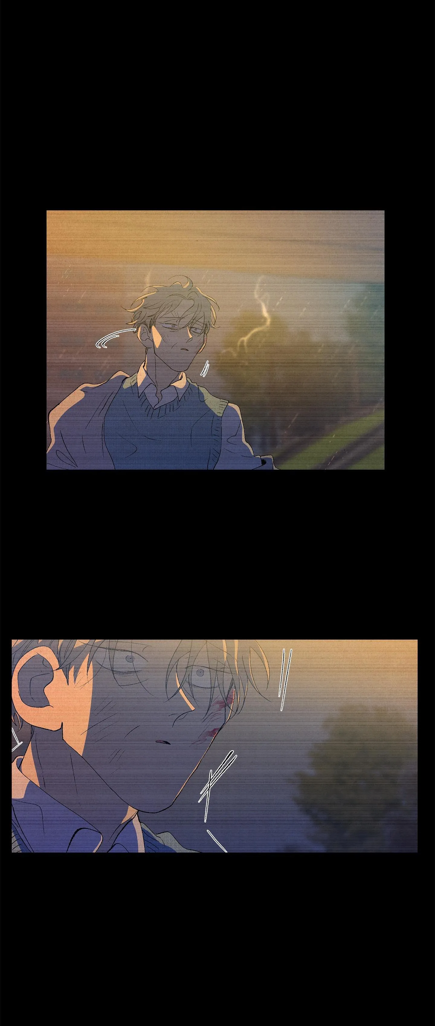 ÔNG CHÚ BÊN CỬA SỔ Chapter 43 Trang 47