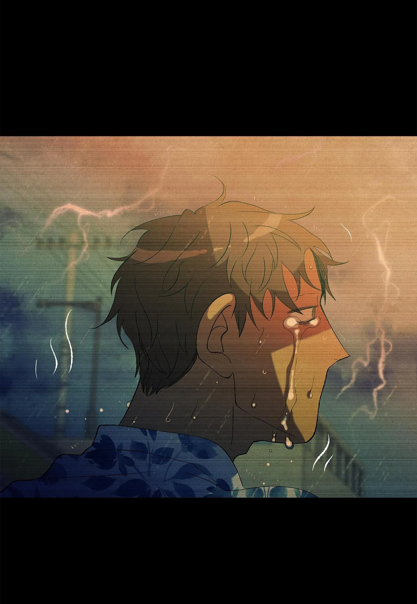 ÔNG CHÚ BÊN CỬA SỔ Chapter 43 Trang 49