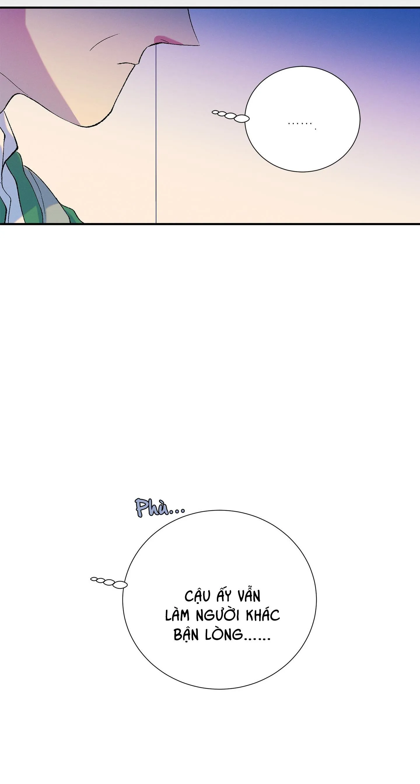 ÔNG CHÚ BÊN CỬA SỔ Chapter 43 Trang 51