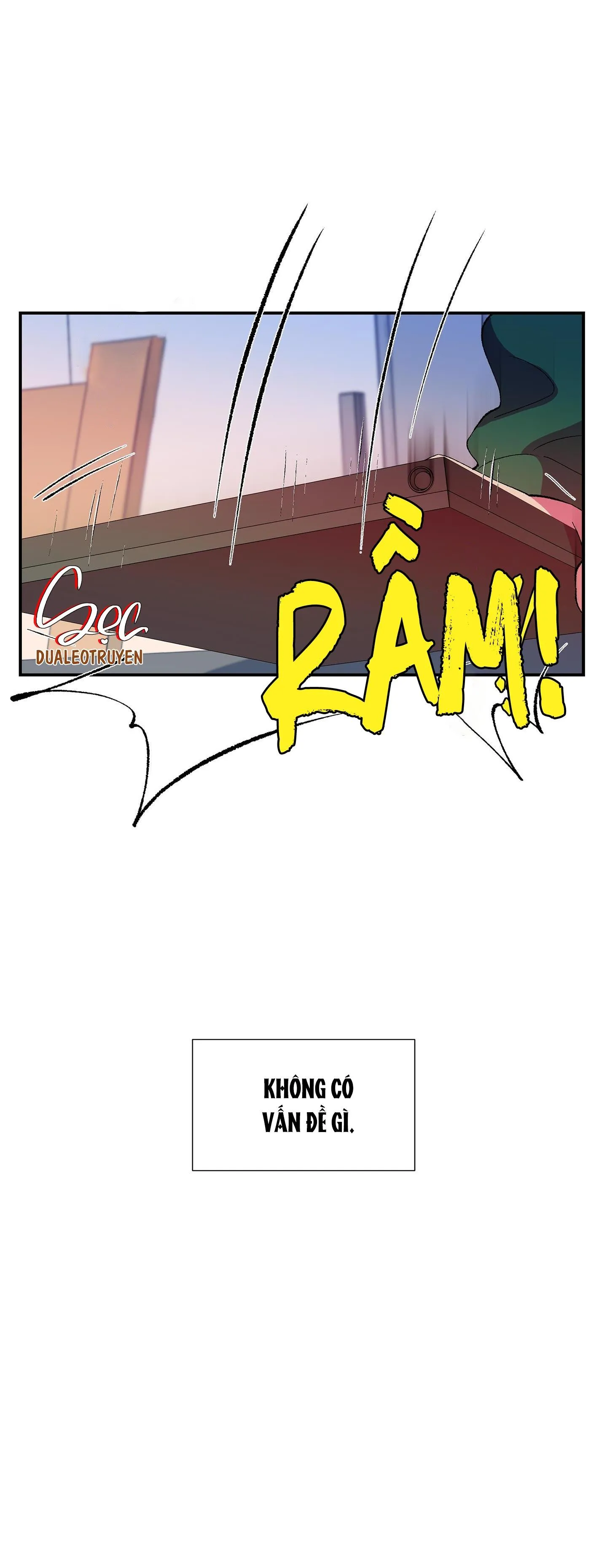 ÔNG CHÚ BÊN CỬA SỔ Chapter 43 Trang 61