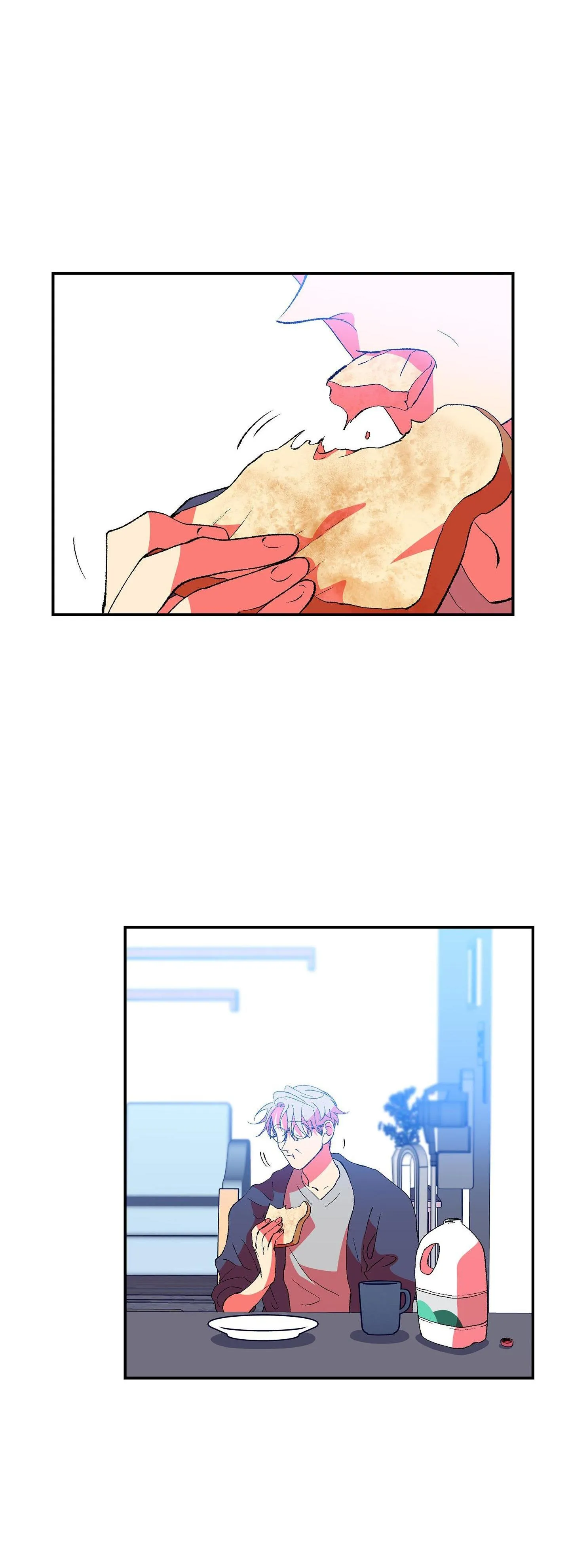 ÔNG CHÚ BÊN CỬA SỔ Chapter 44 Trang 3