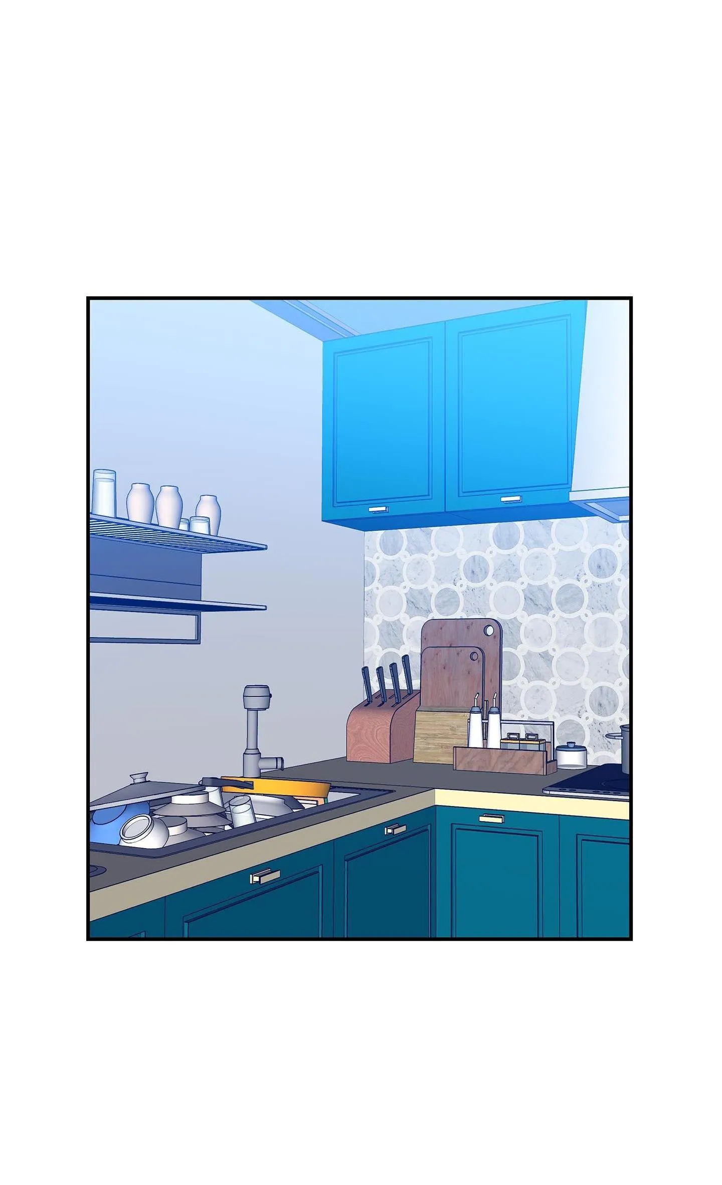 ÔNG CHÚ BÊN CỬA SỔ Chapter 44 Trang 9