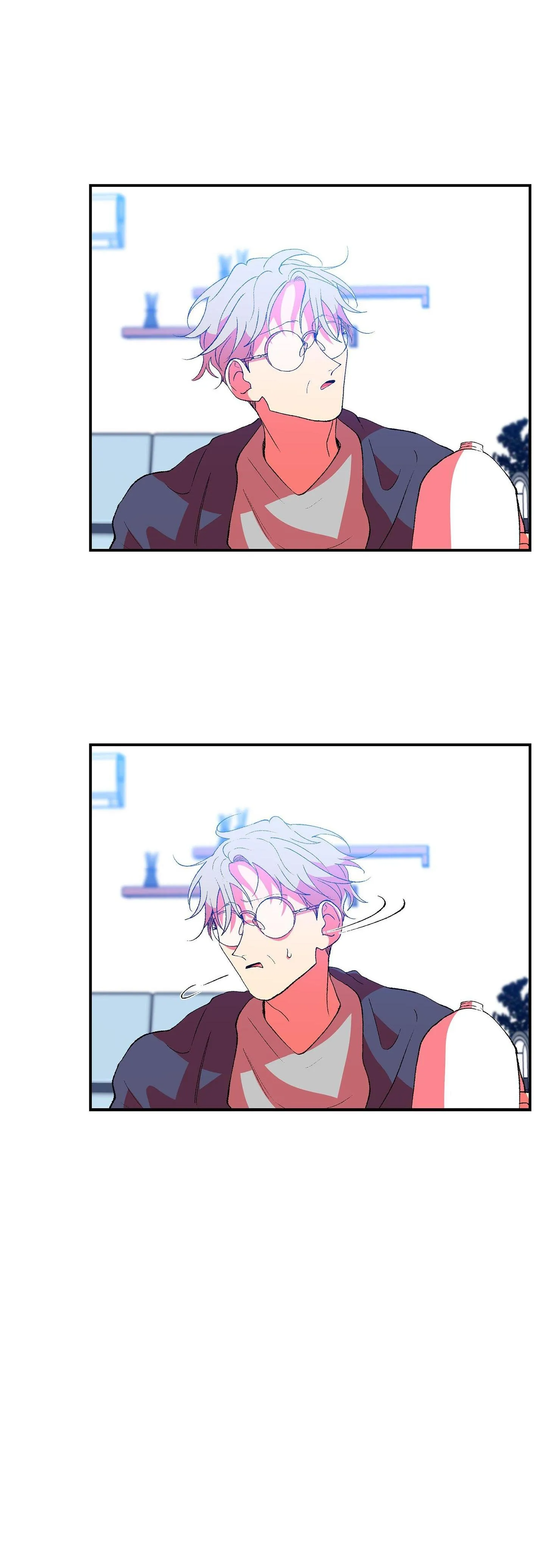 ÔNG CHÚ BÊN CỬA SỔ Chapter 44 Trang 10