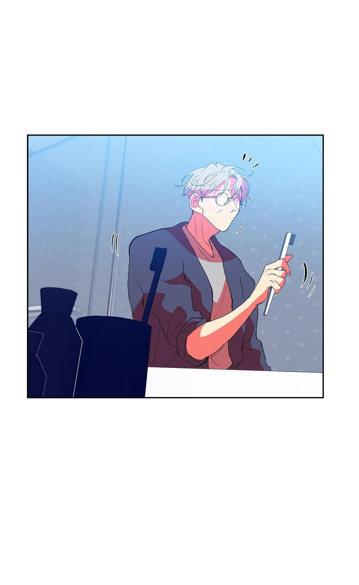 ÔNG CHÚ BÊN CỬA SỔ Chapter 44 Trang 12