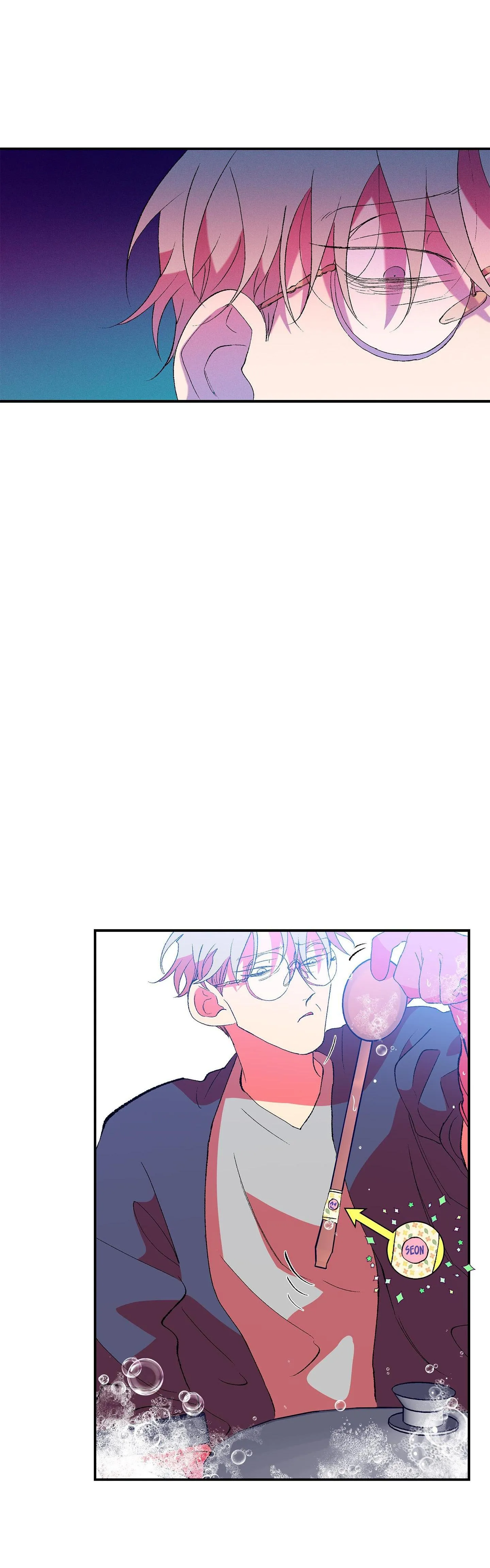 ÔNG CHÚ BÊN CỬA SỔ Chapter 44 Trang 15