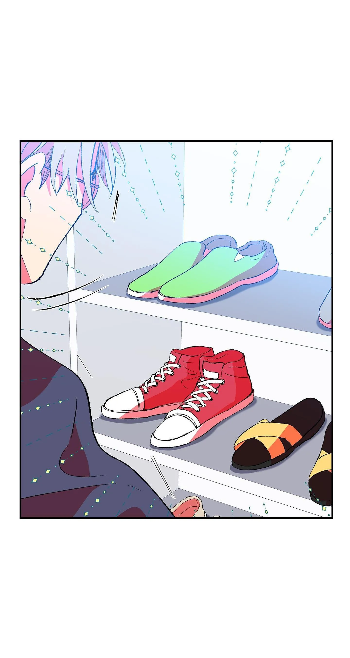 ÔNG CHÚ BÊN CỬA SỔ Chapter 44 Trang 17