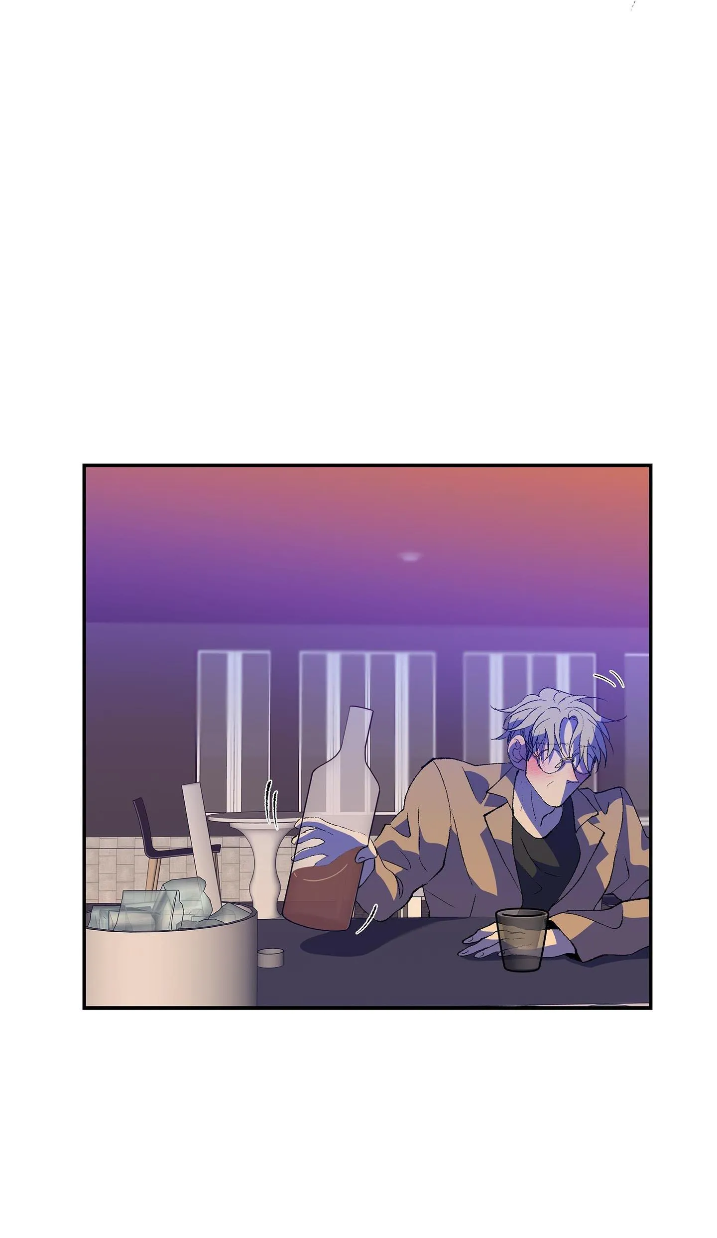 ÔNG CHÚ BÊN CỬA SỔ Chapter 44 Trang 24