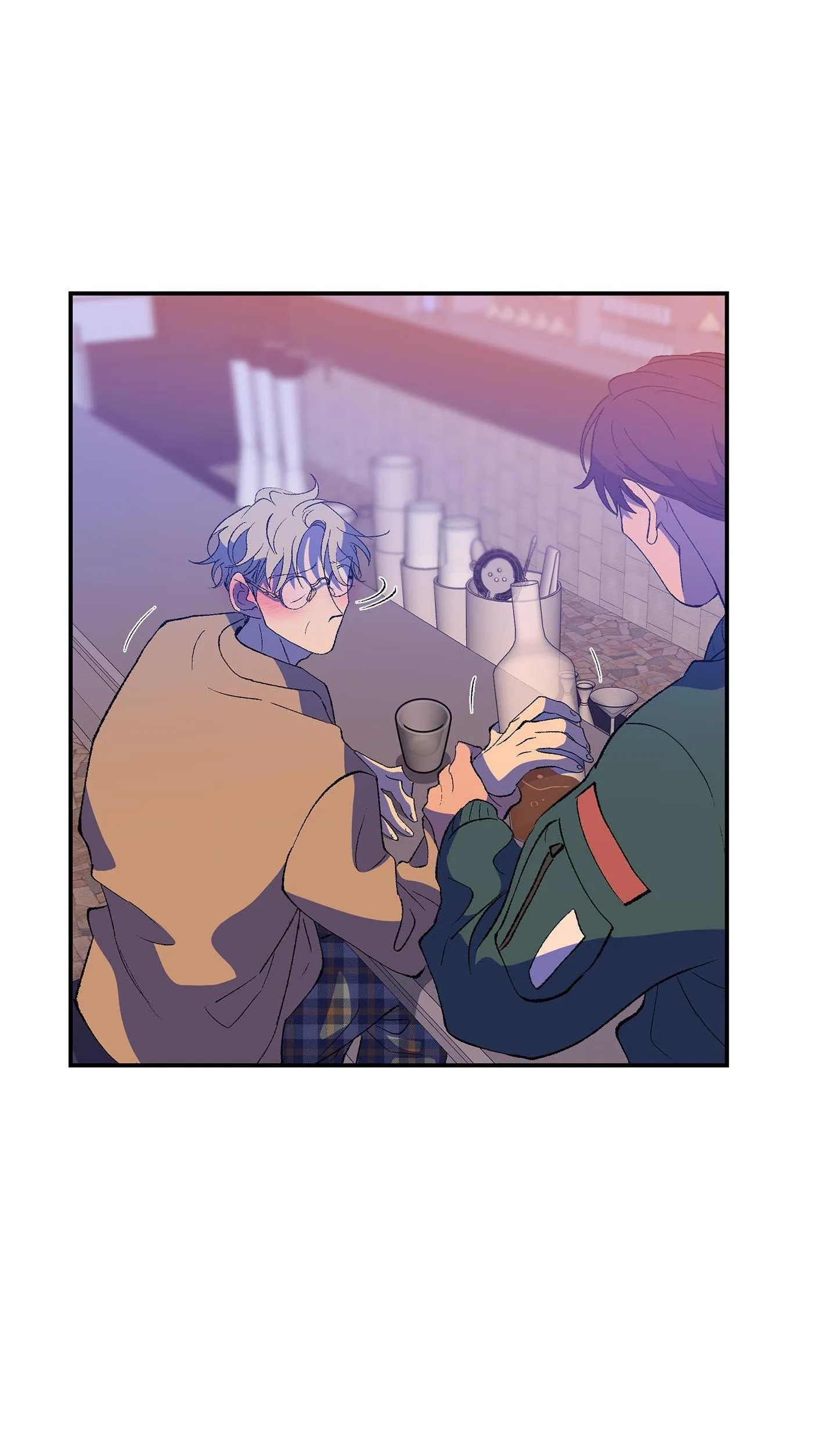 ÔNG CHÚ BÊN CỬA SỔ Chapter 44 Trang 26