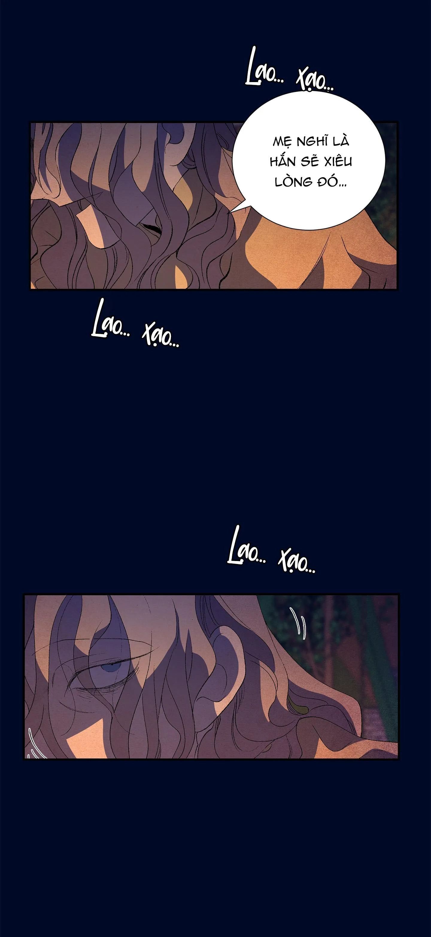 ÔNG CHÚ BÊN CỬA SỔ Chapter 44 Trang 40