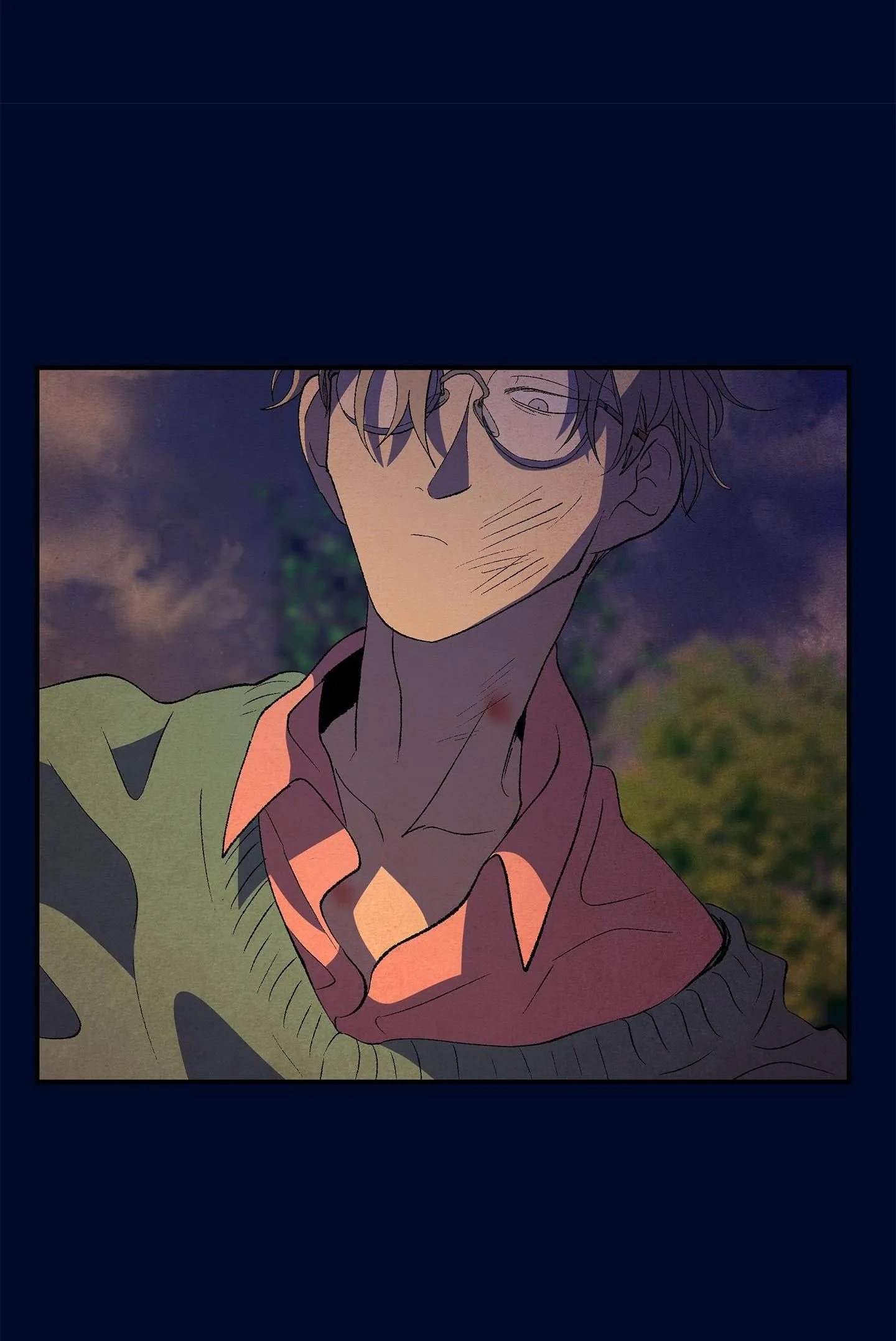 ÔNG CHÚ BÊN CỬA SỔ Chapter 44 Trang 41