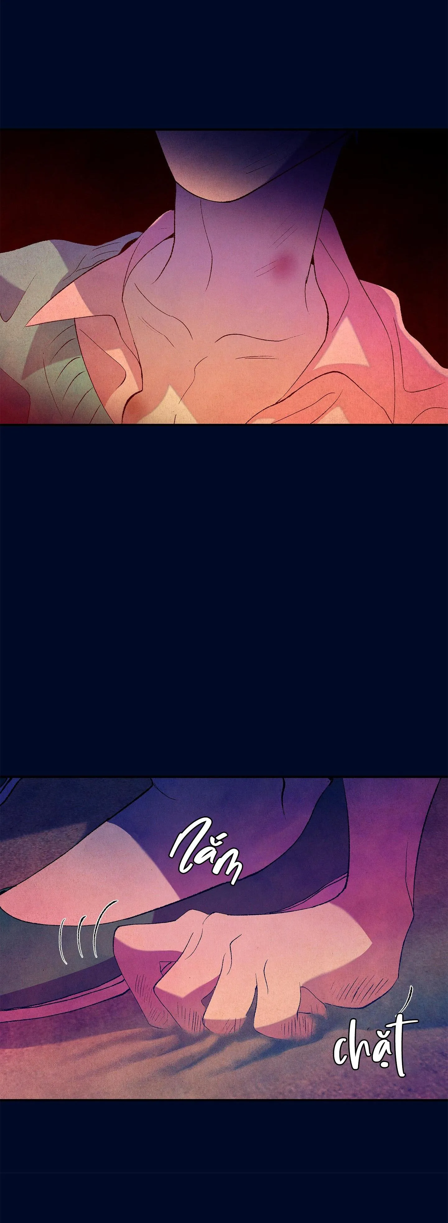 ÔNG CHÚ BÊN CỬA SỔ Chapter 44 Trang 42