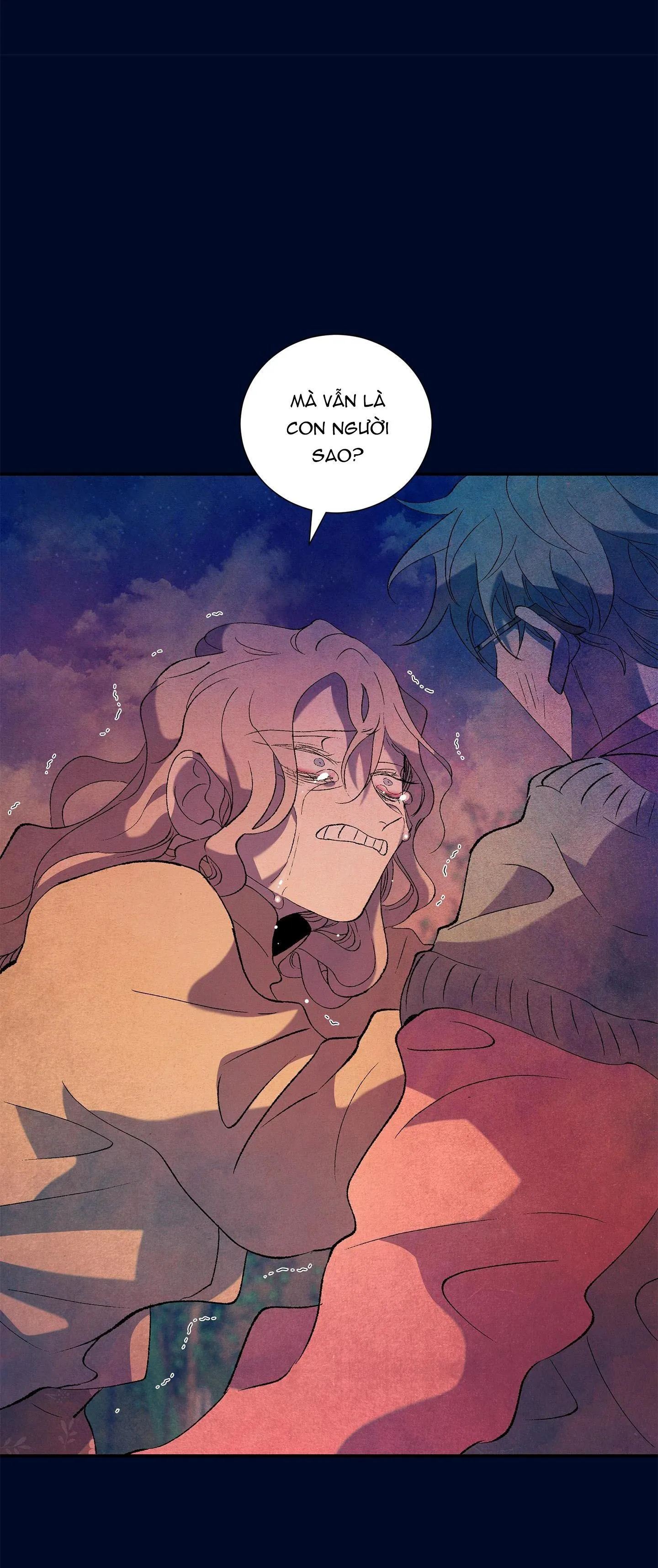 ÔNG CHÚ BÊN CỬA SỔ Chapter 44 Trang 46