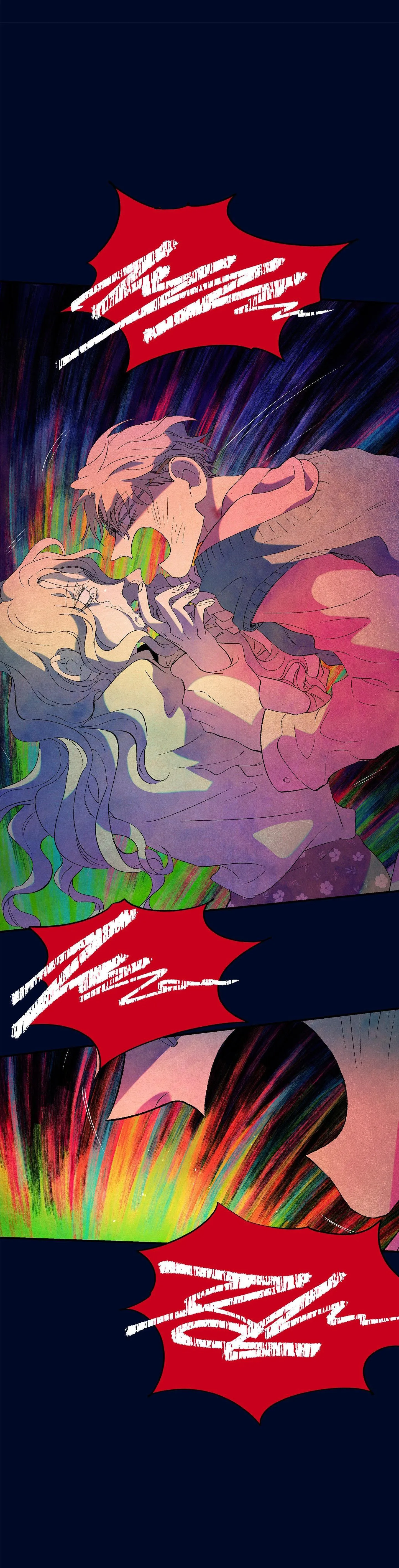 ÔNG CHÚ BÊN CỬA SỔ Chapter 44 Trang 52