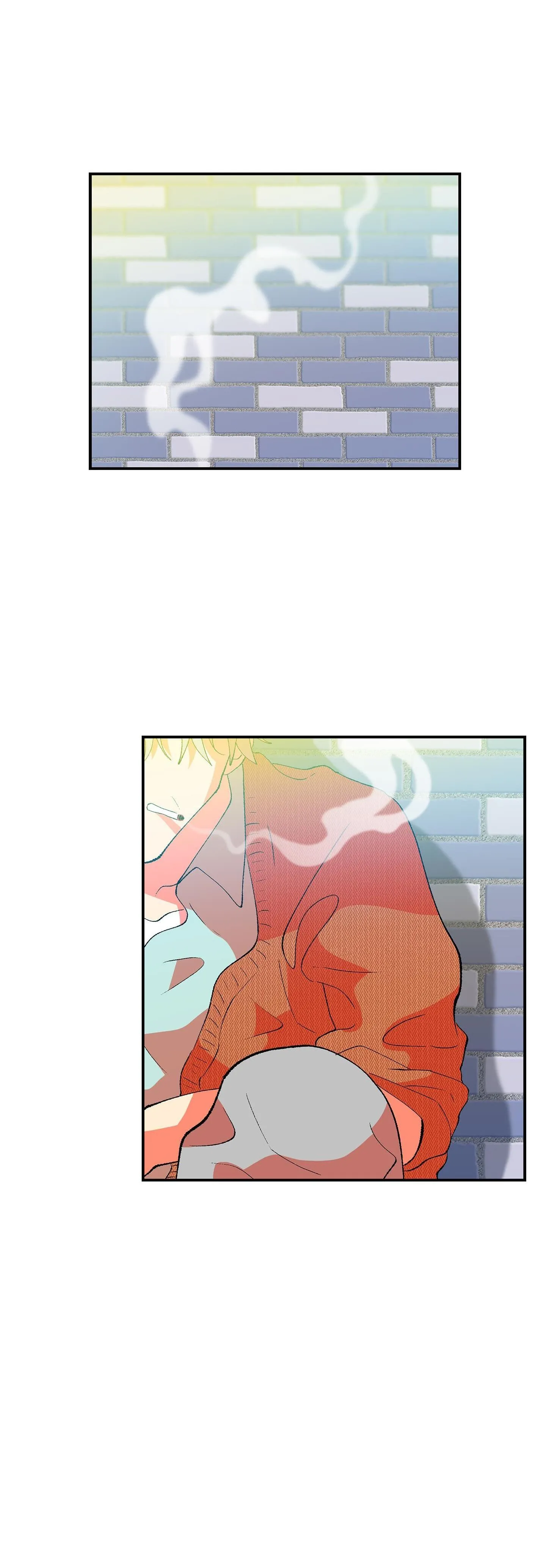 ÔNG CHÚ BÊN CỬA SỔ Chapter 45 Trang 4