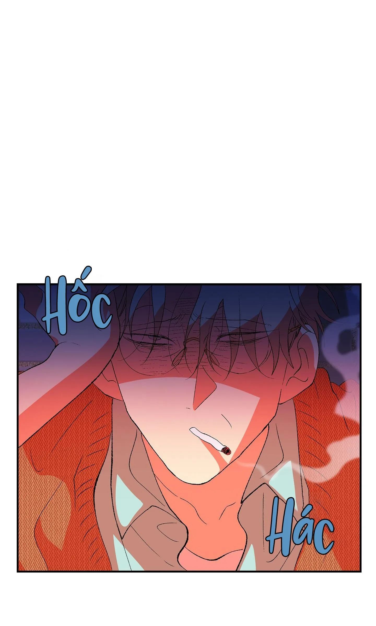 ÔNG CHÚ BÊN CỬA SỔ Chapter 45 Trang 5