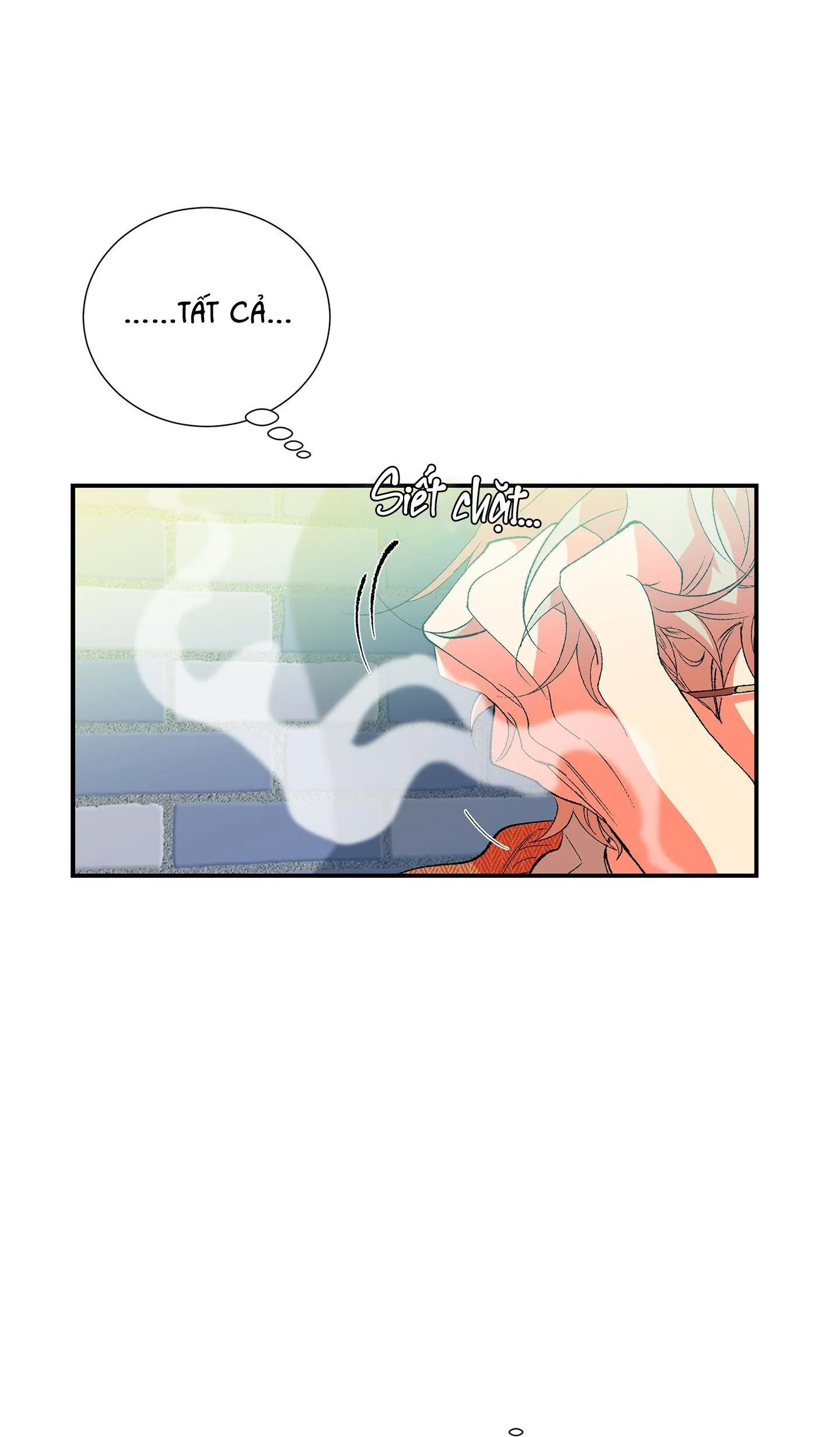 ÔNG CHÚ BÊN CỬA SỔ Chapter 45 Trang 8