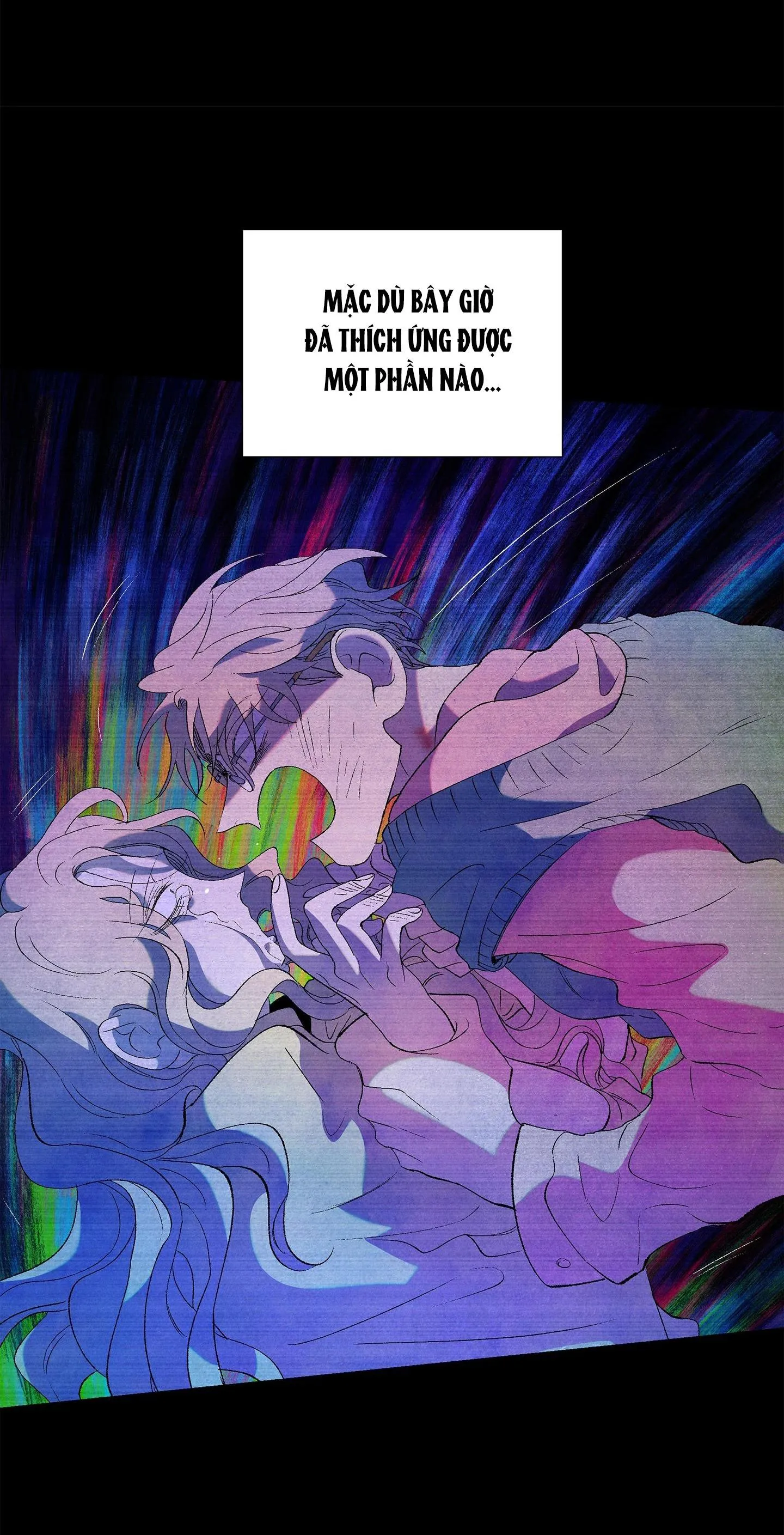 ÔNG CHÚ BÊN CỬA SỔ Chapter 45 Trang 11