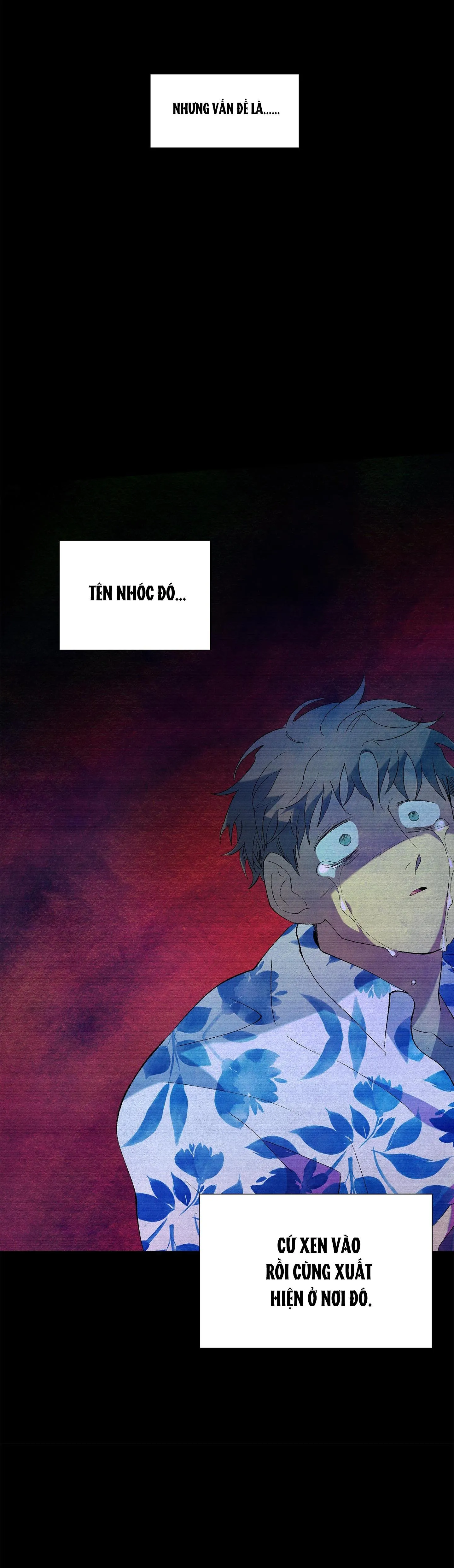 ÔNG CHÚ BÊN CỬA SỔ Chapter 45 Trang 12