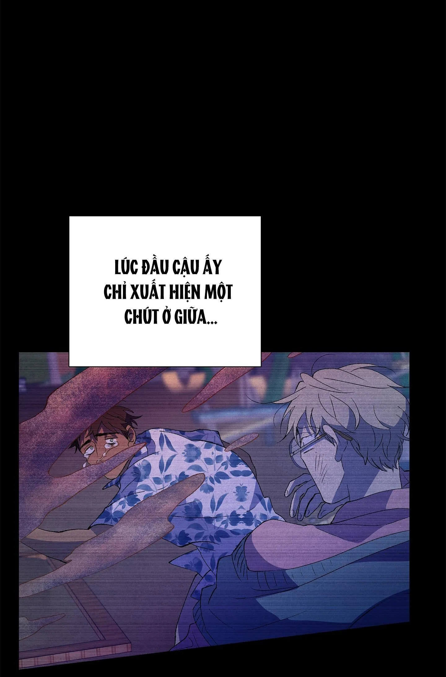 ÔNG CHÚ BÊN CỬA SỔ Chapter 45 Trang 13