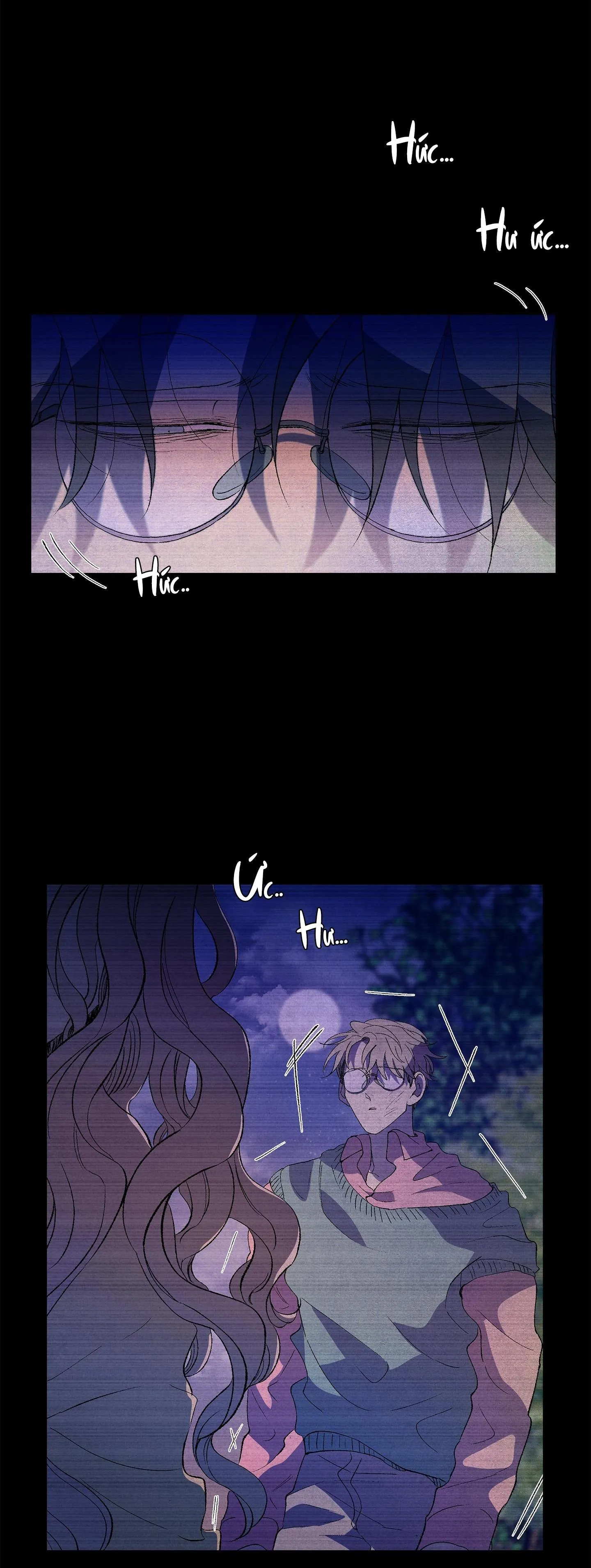 ÔNG CHÚ BÊN CỬA SỔ Chapter 45 Trang 16