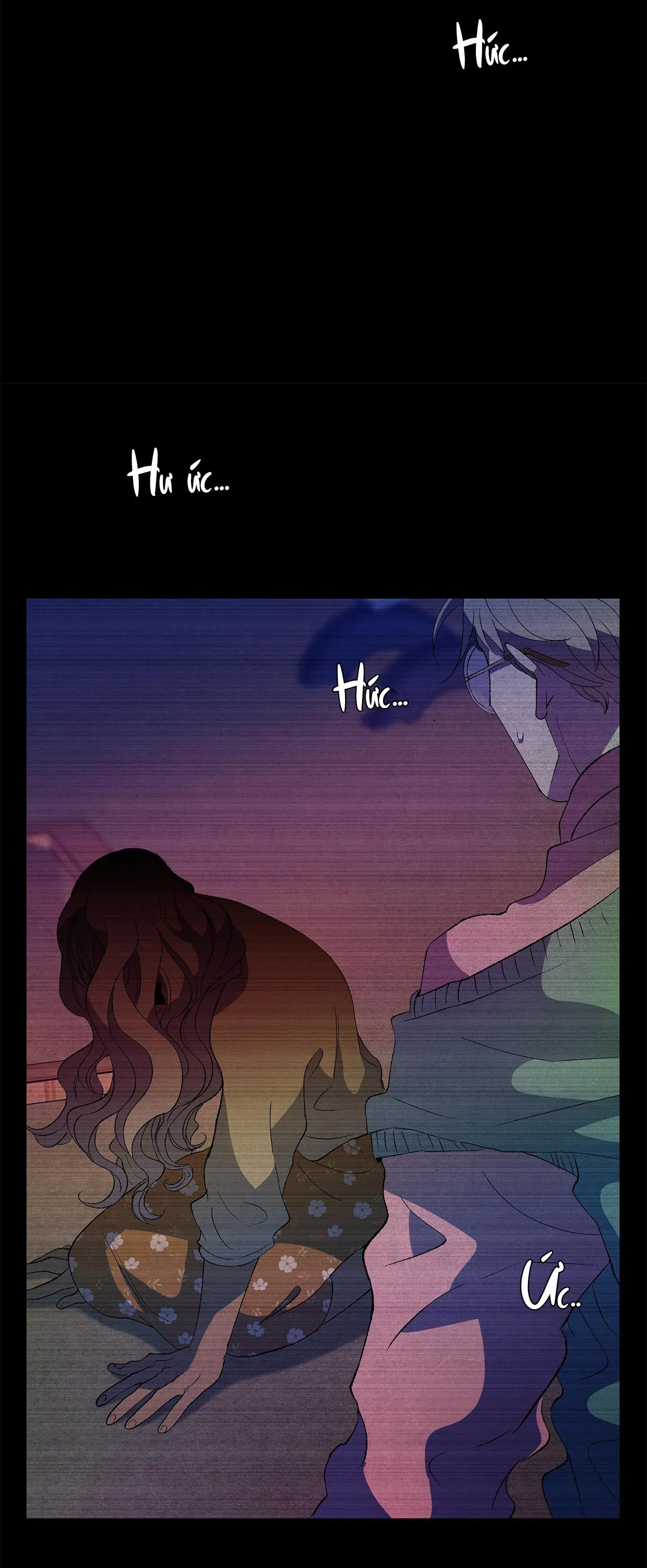 ÔNG CHÚ BÊN CỬA SỔ Chapter 45 Trang 17