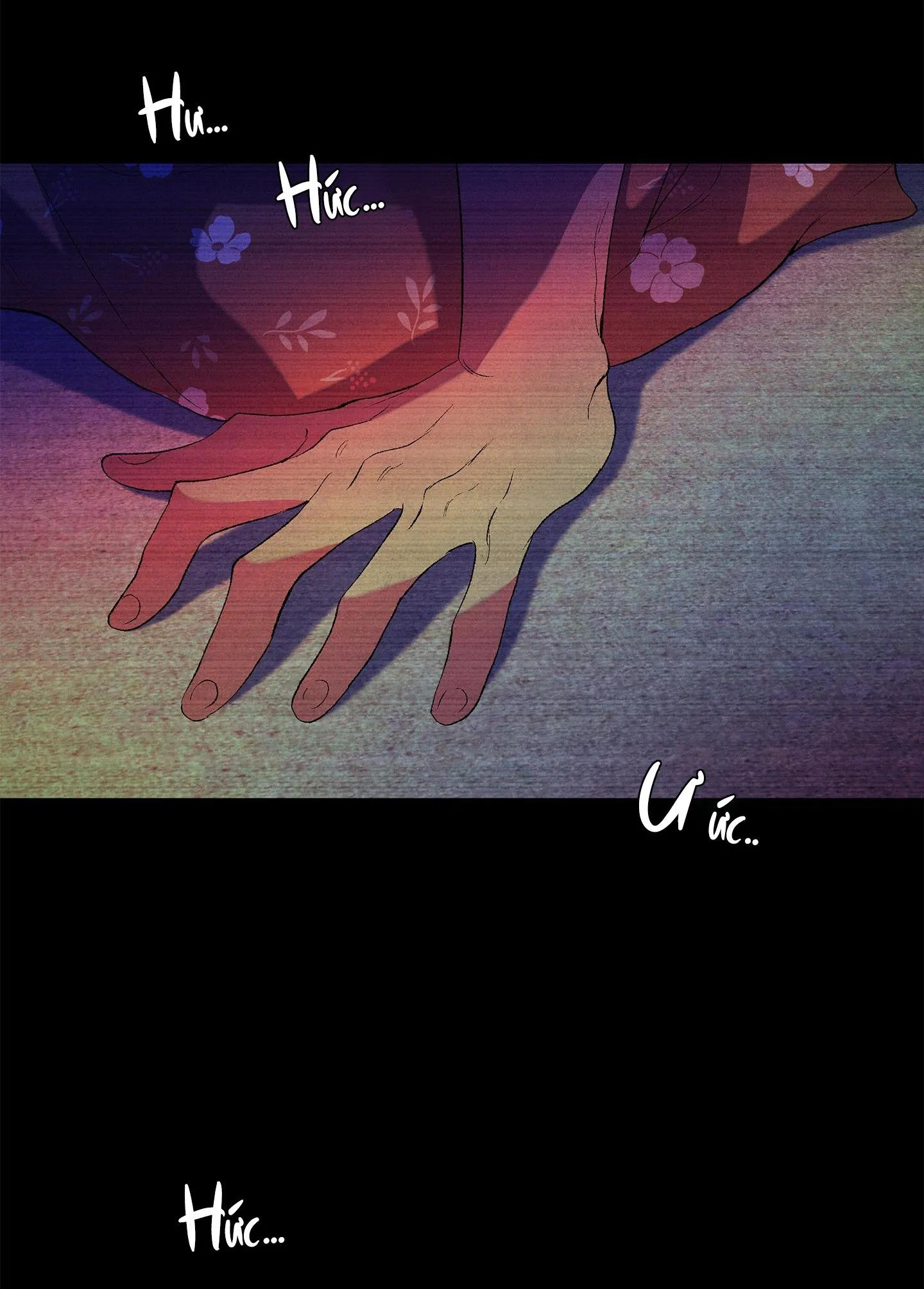 ÔNG CHÚ BÊN CỬA SỔ Chapter 45 Trang 18