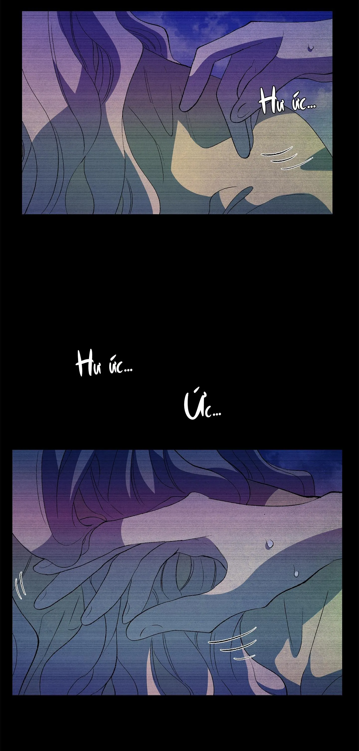 ÔNG CHÚ BÊN CỬA SỔ Chapter 45 Trang 20