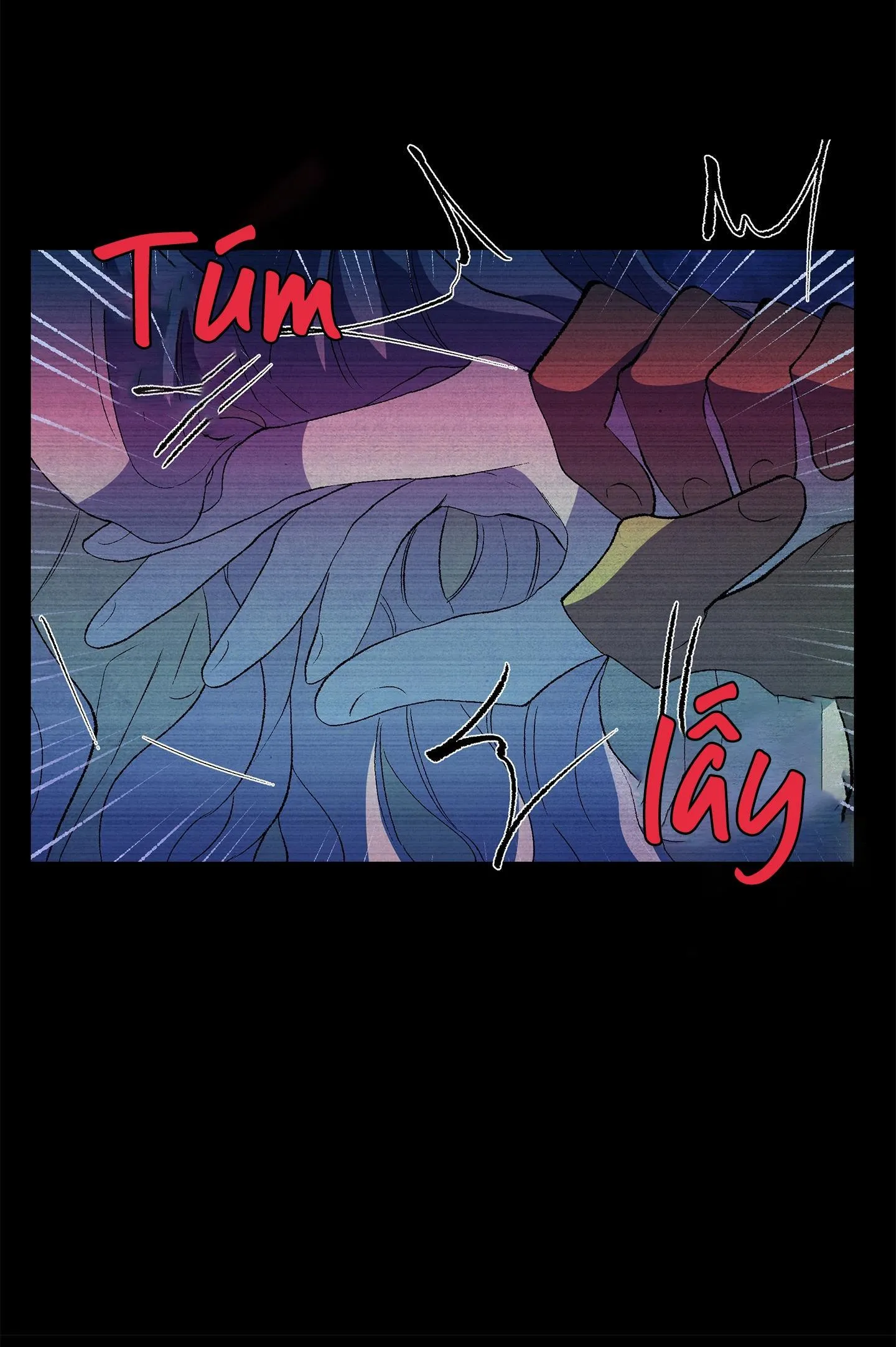 ÔNG CHÚ BÊN CỬA SỔ Chapter 45 Trang 21