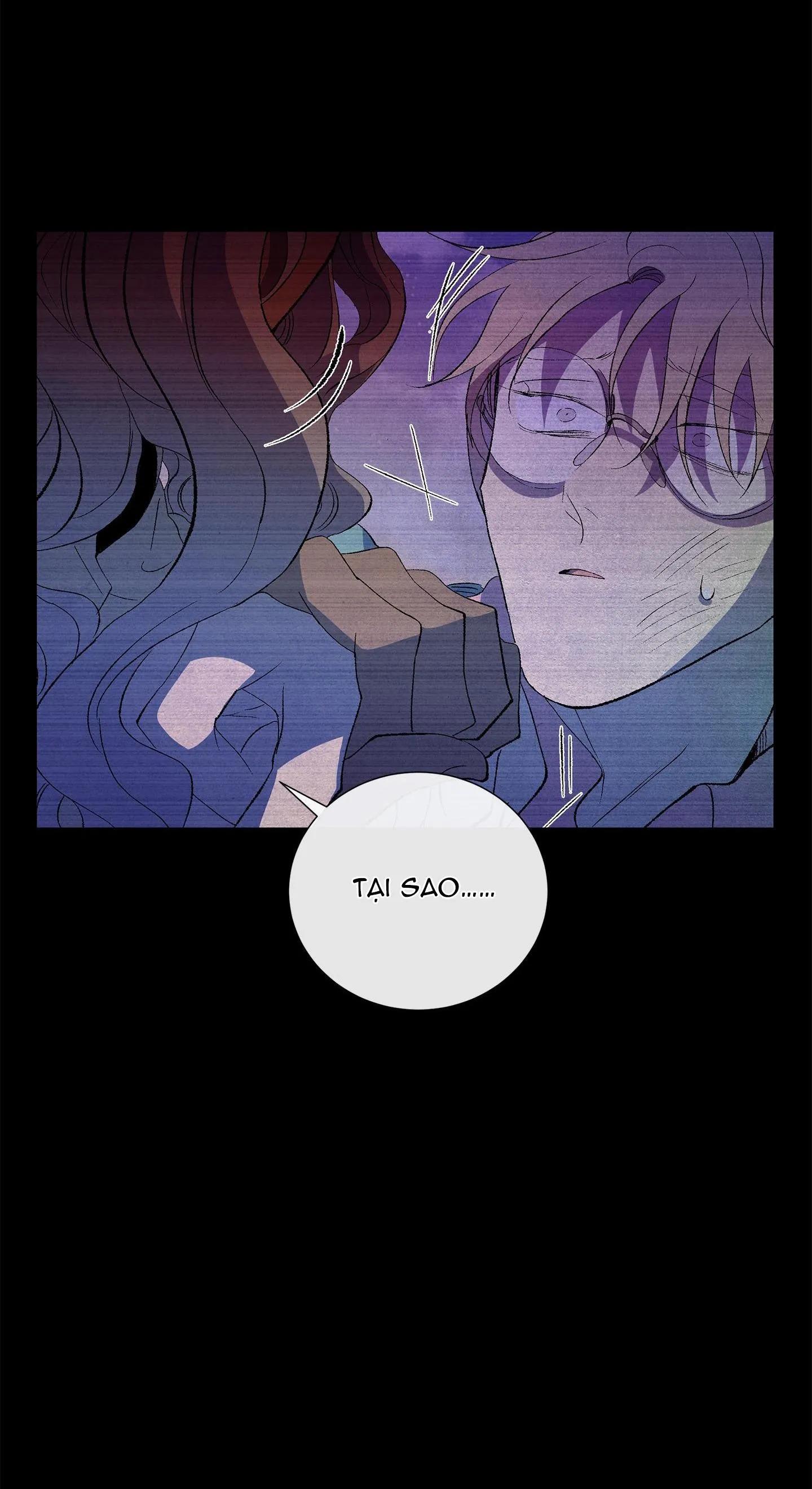 ÔNG CHÚ BÊN CỬA SỔ Chapter 45 Trang 23