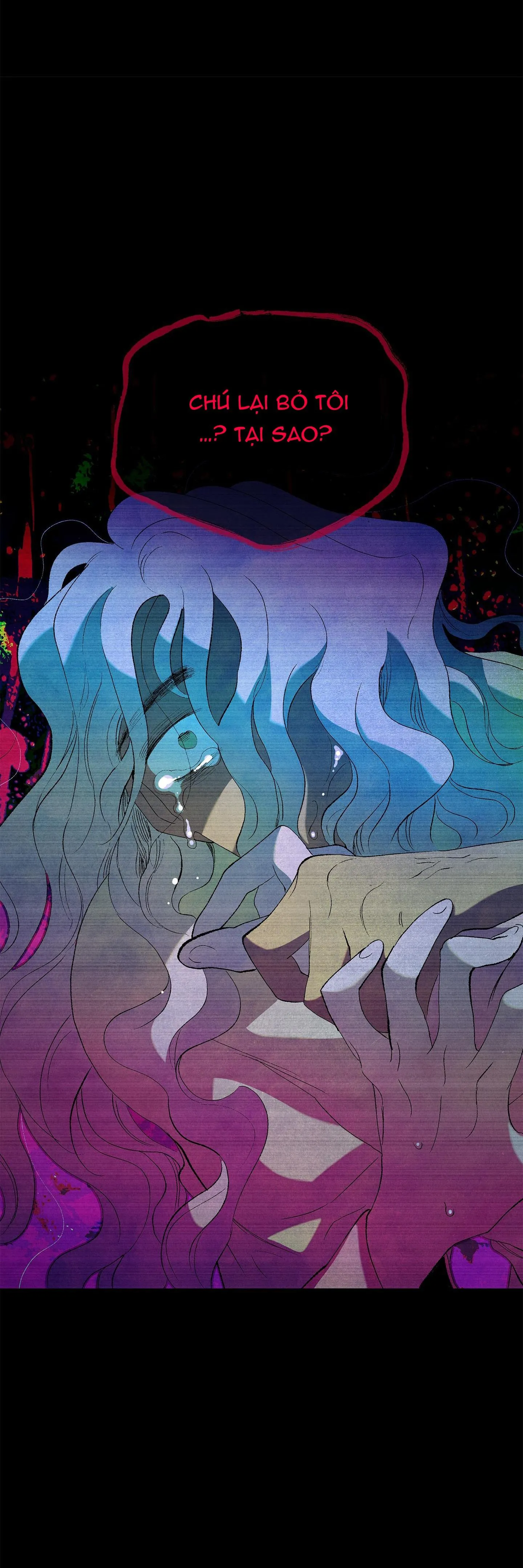 ÔNG CHÚ BÊN CỬA SỔ Chapter 45 Trang 24