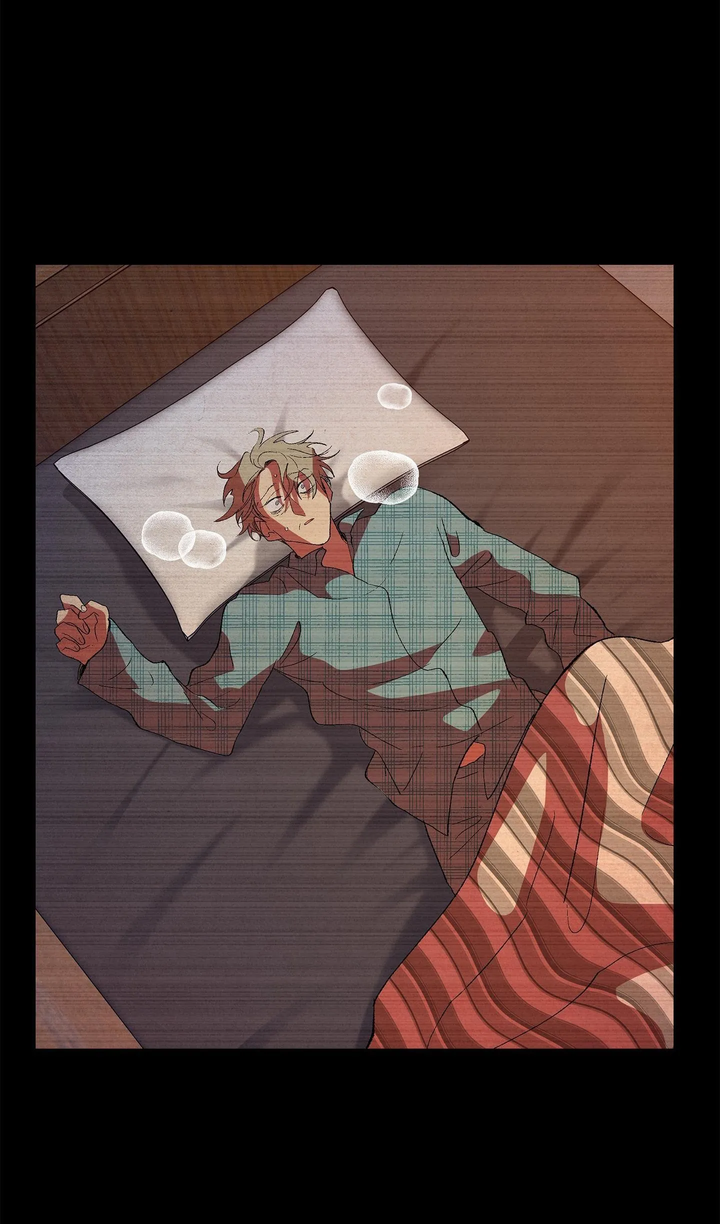 ÔNG CHÚ BÊN CỬA SỔ Chapter 45 Trang 26