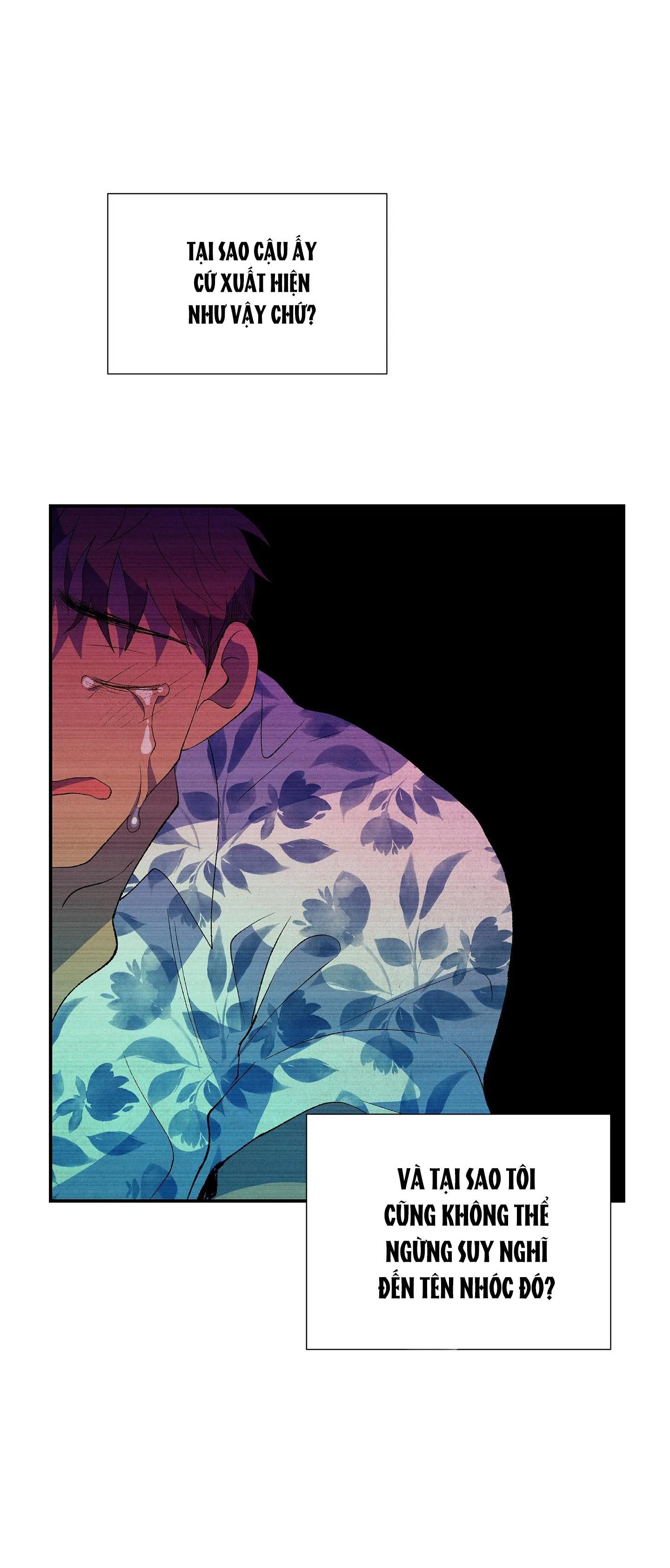 ÔNG CHÚ BÊN CỬA SỔ Chapter 45 Trang 30